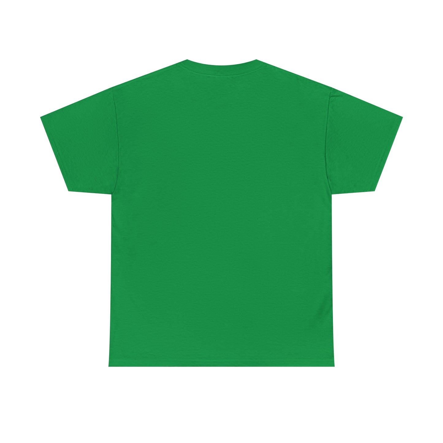 Peace- Unisex Heavy Cotton Tee