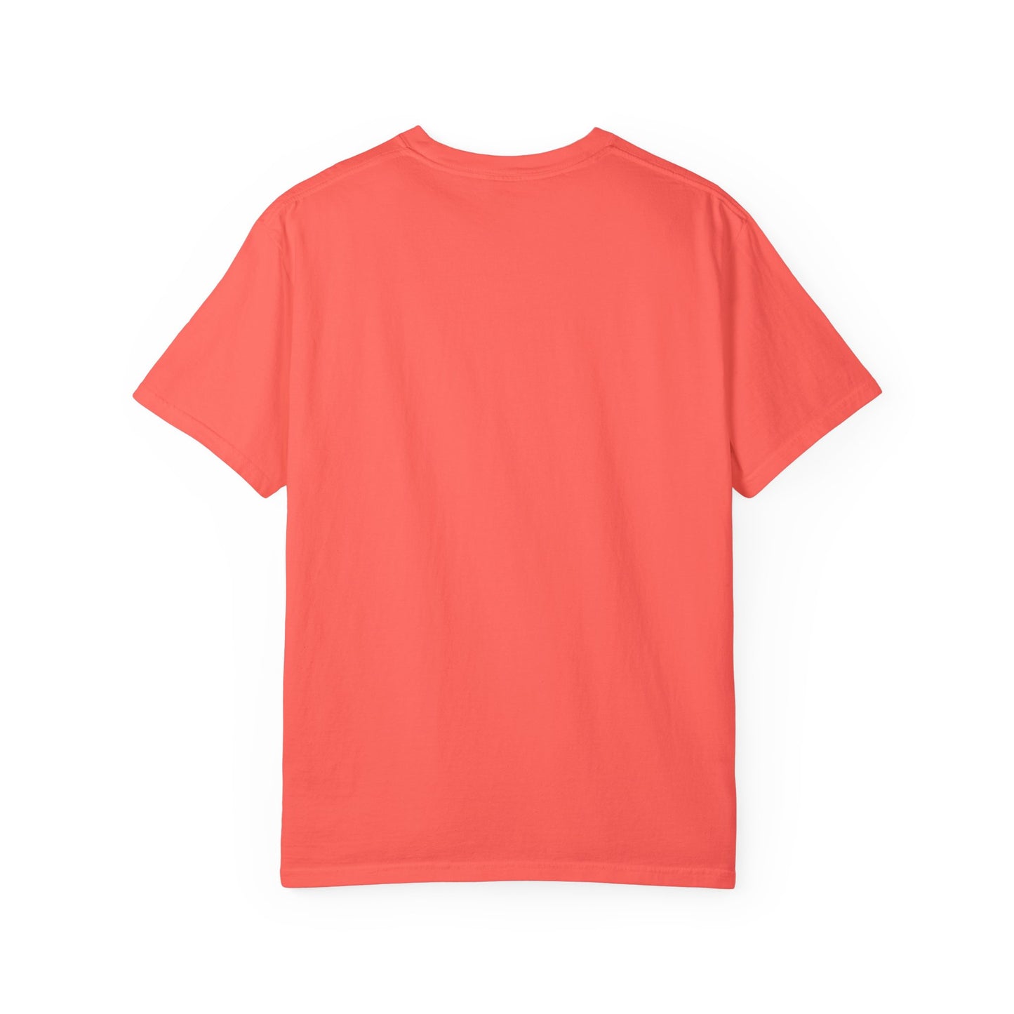 Prove them wrong- Unisex Garment-Dyed T-shirt