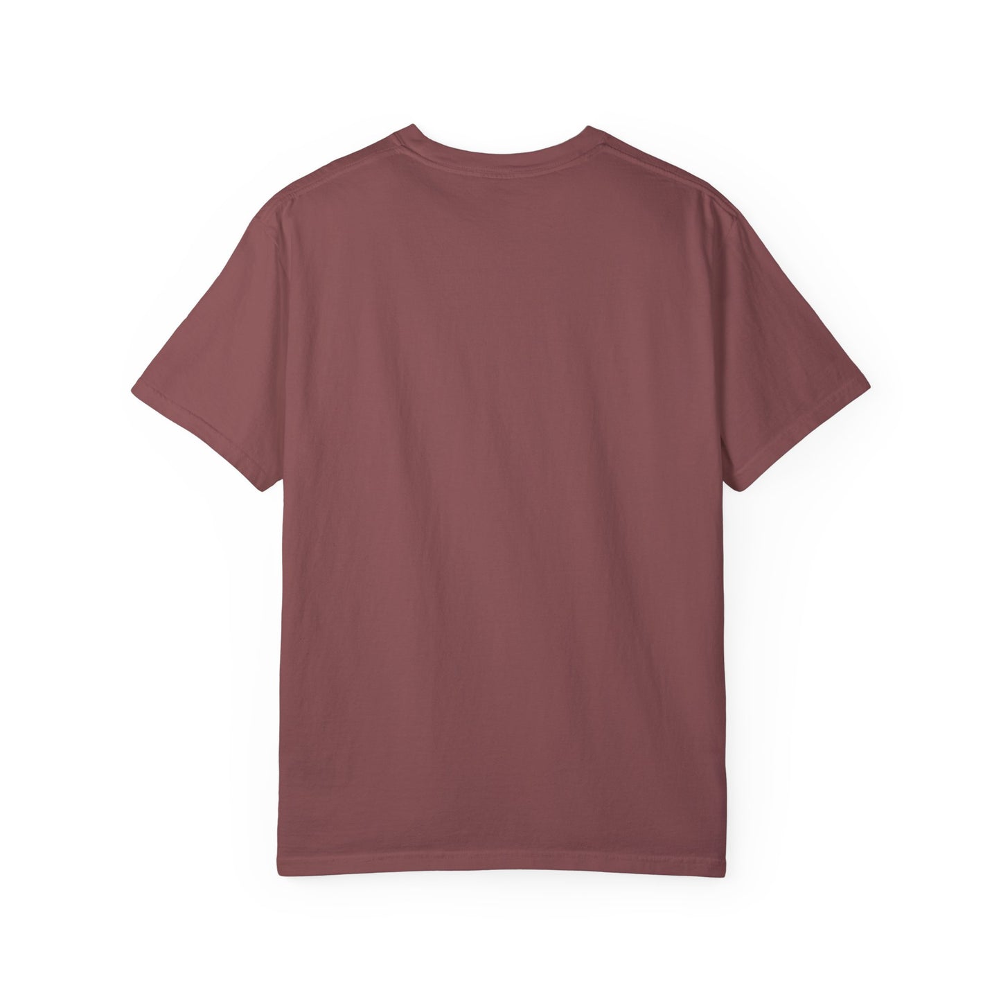 Prove them wrong- Unisex Garment-Dyed T-shirt