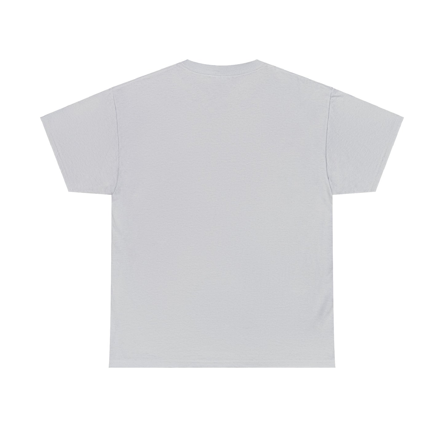 God bless America Heavy Cotton Tee shirt