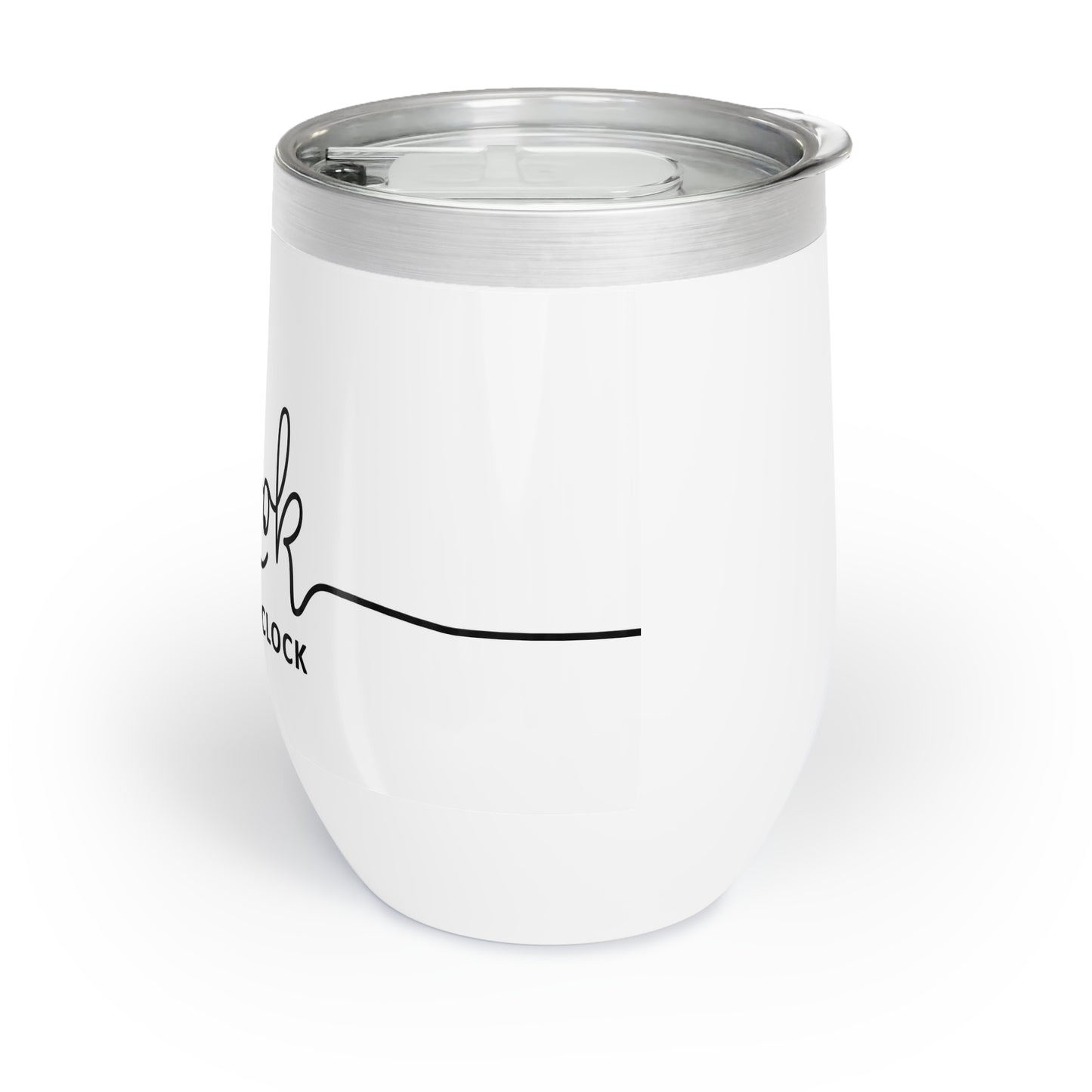 Chill Wine Tumbler