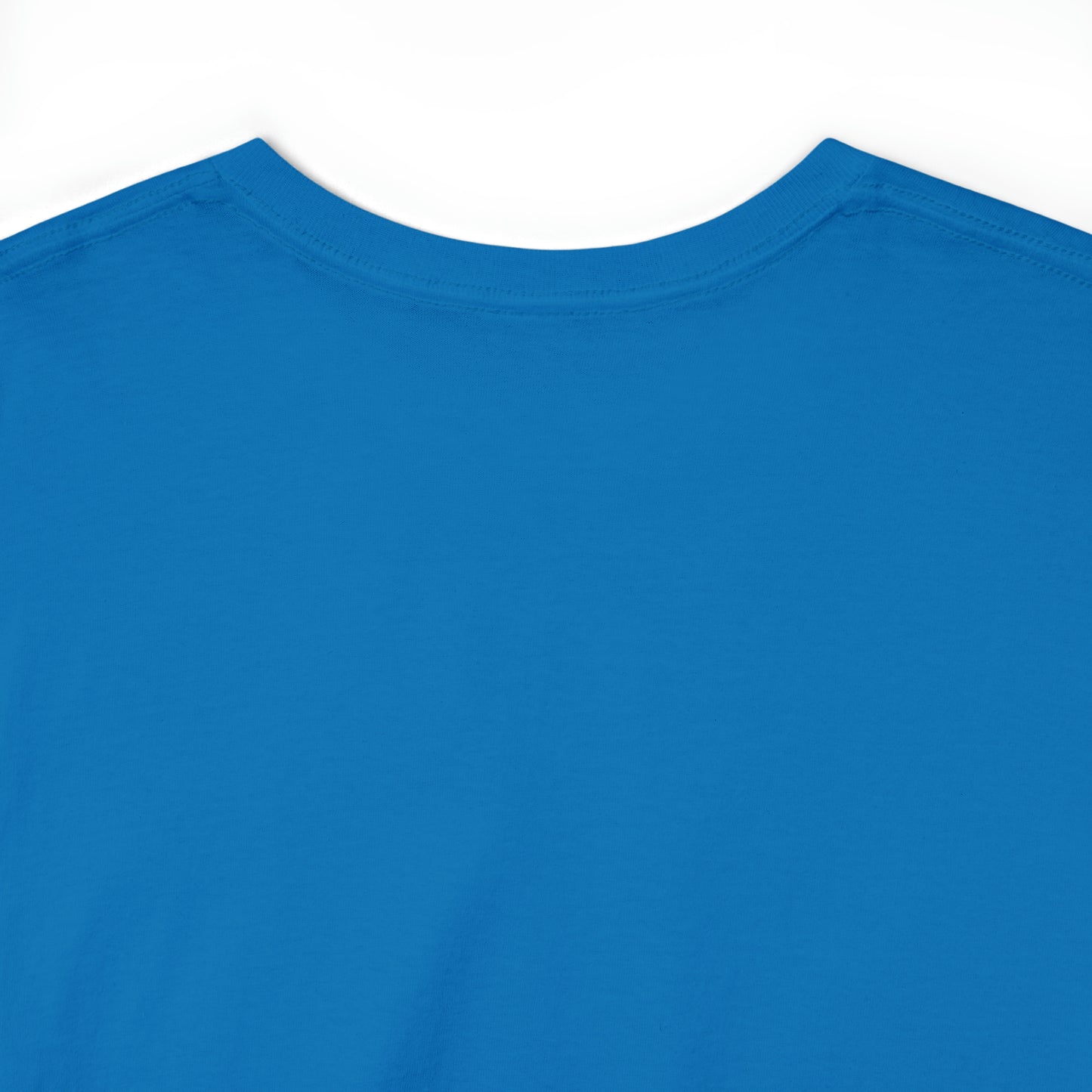 Peace- Unisex Heavy Cotton Tee