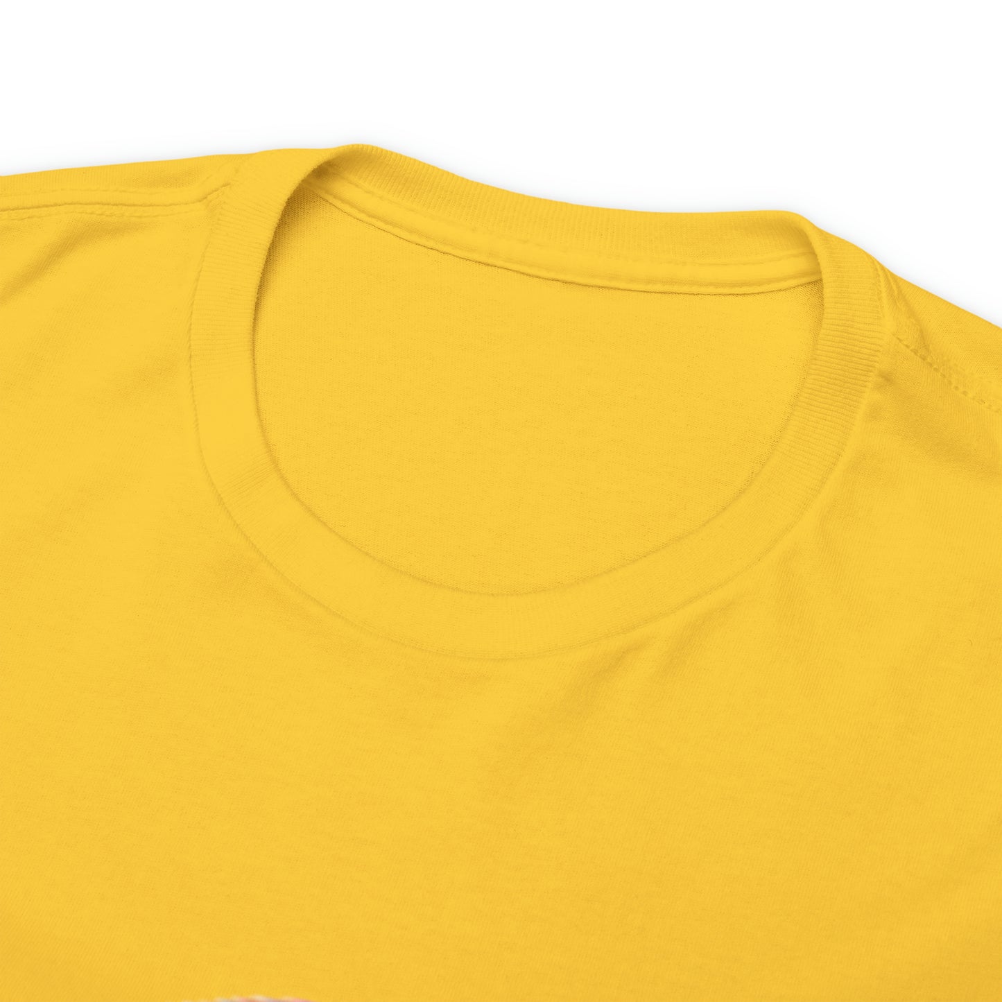 Peace- Unisex Heavy Cotton Tee