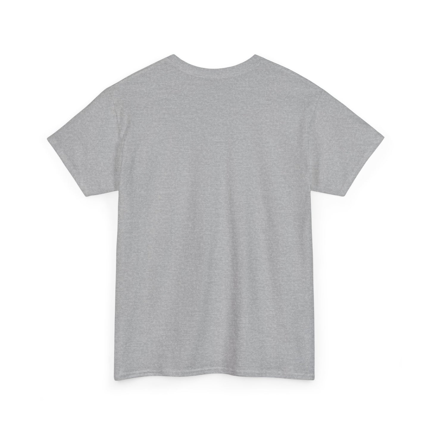 Camping Crew Unisex Heavy Cotton Tee - Perfect for Outdoor Adventures, Summer BBQs, Family Gatherings, Hiking Trips, and Campfire Nights