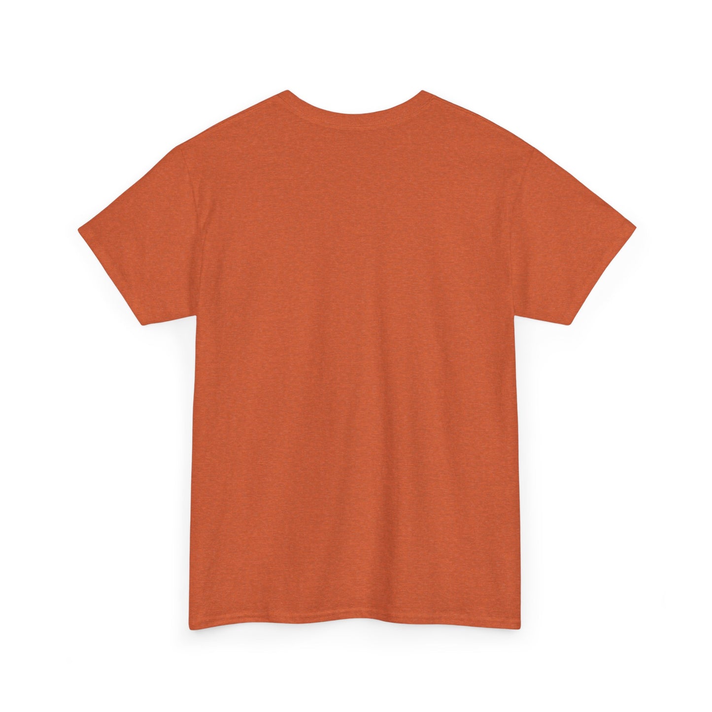Camping Crew Unisex Heavy Cotton Tee - Perfect for Outdoor Adventures, Summer BBQs, Family Gatherings, Hiking Trips, and Campfire Nights