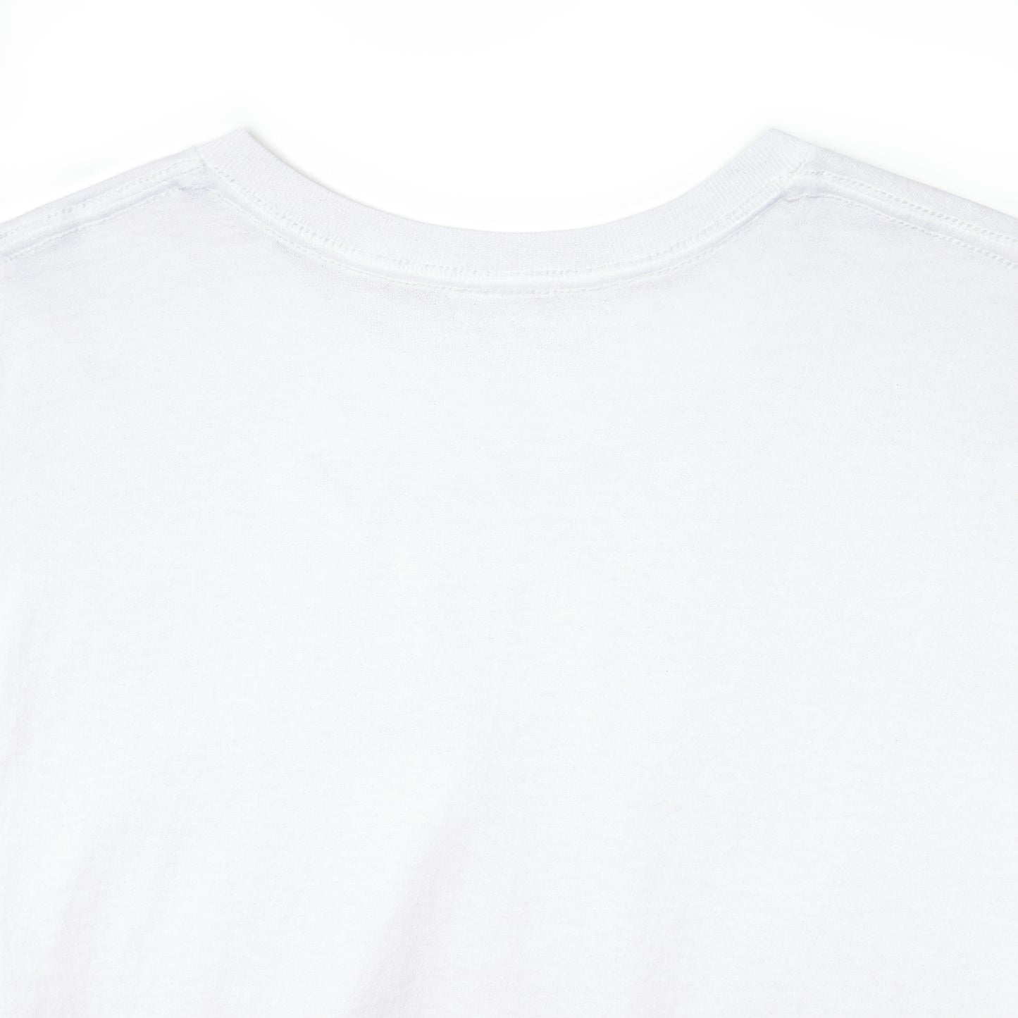 I am unicorn- Heavy Cotton Tee