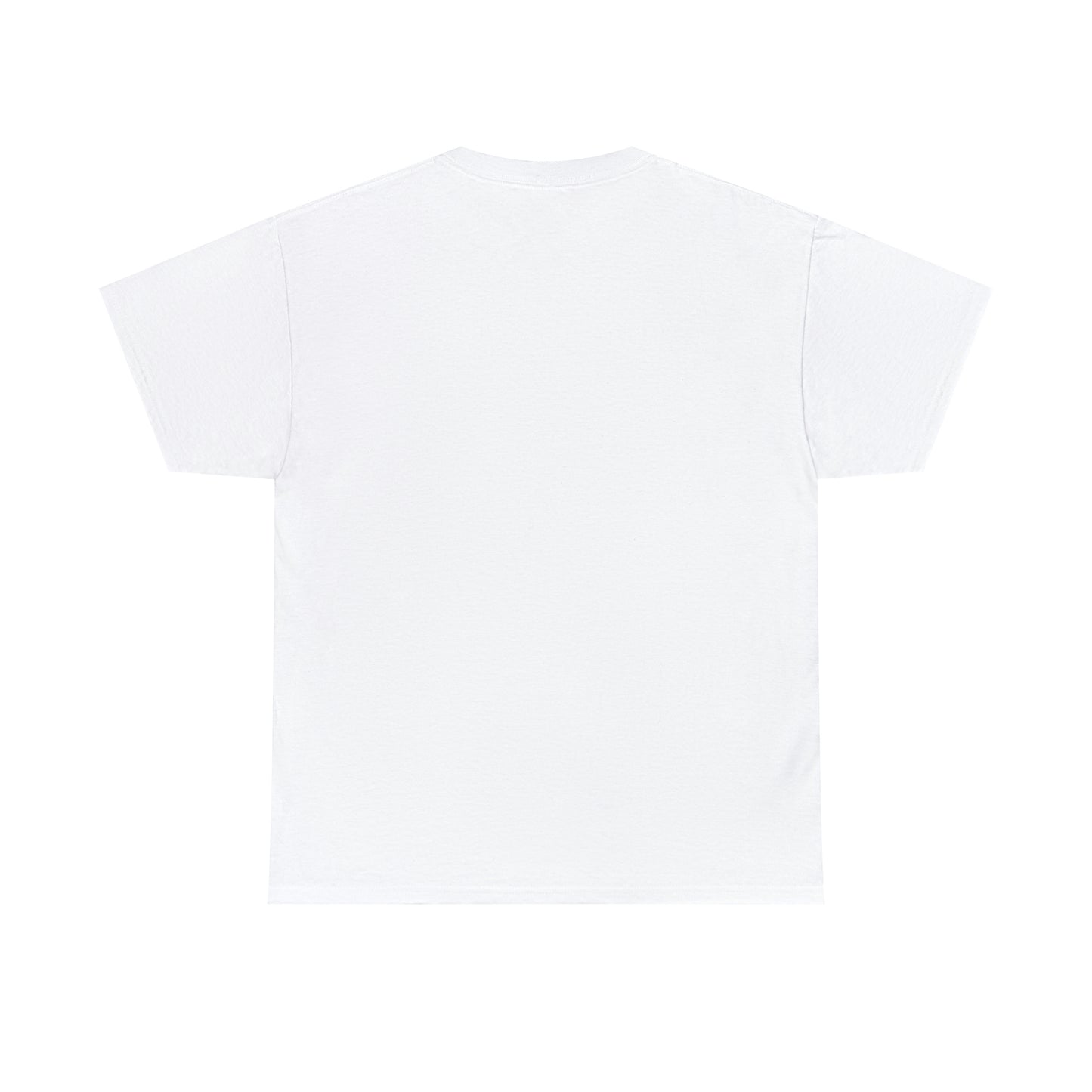 I am unicorn- Heavy Cotton Tee