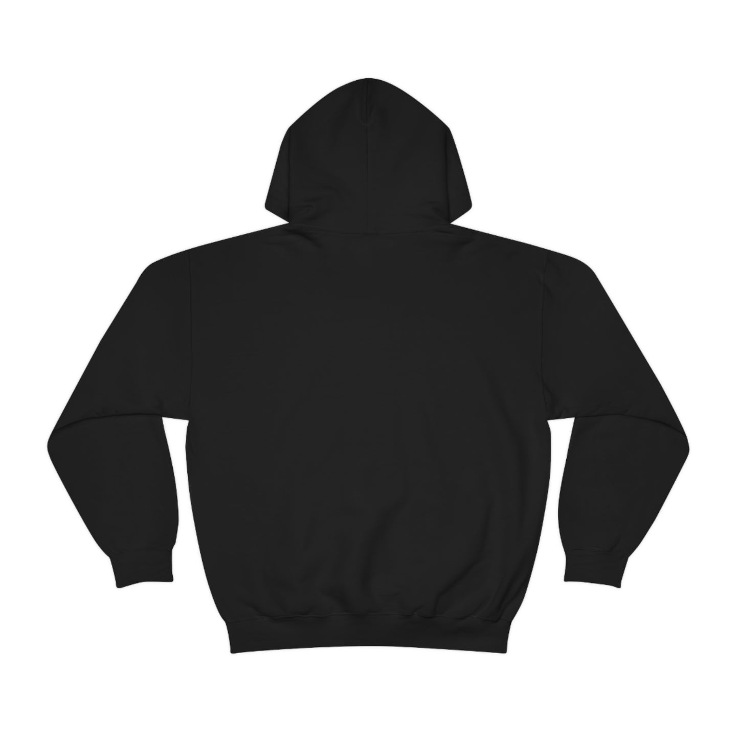 Girl gangster-Heavy Blend™ Hooded Sweatshirt