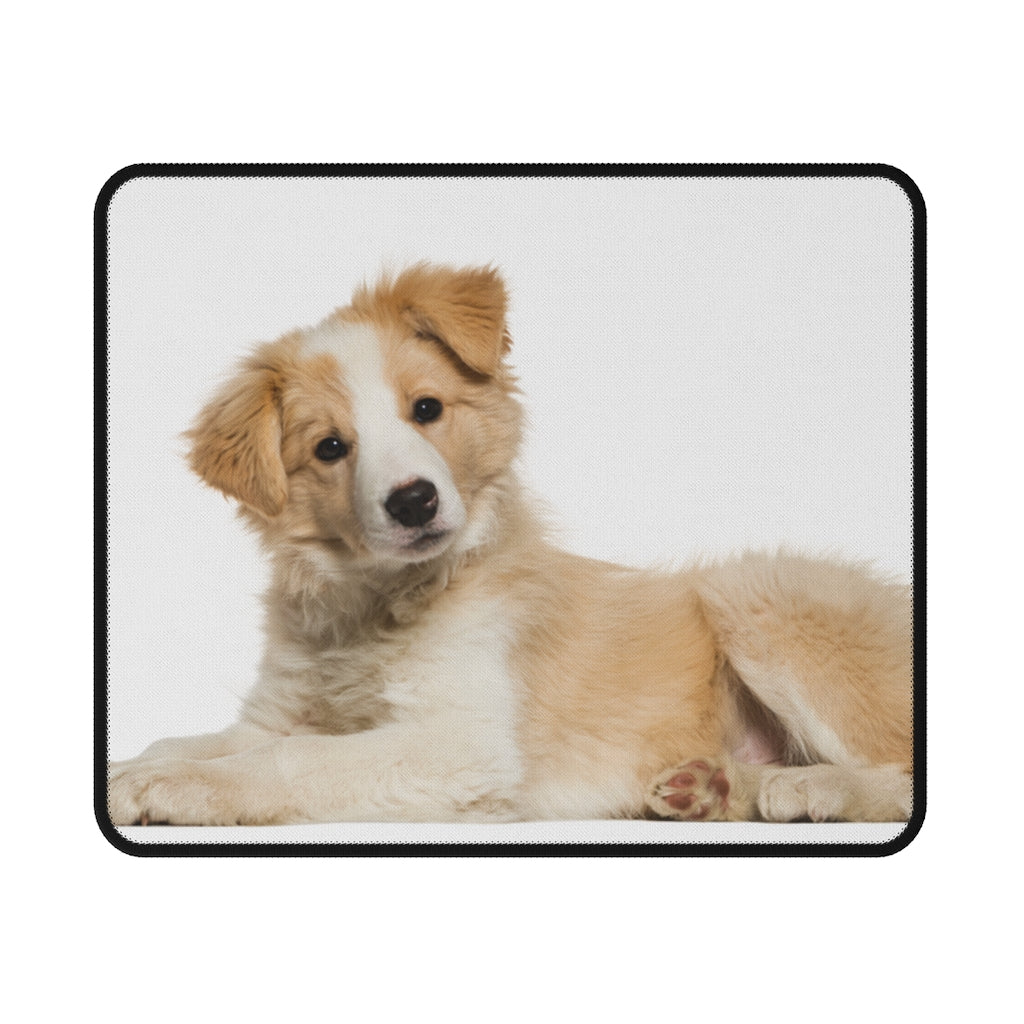 Dog- Non-Slip Mouse Pads