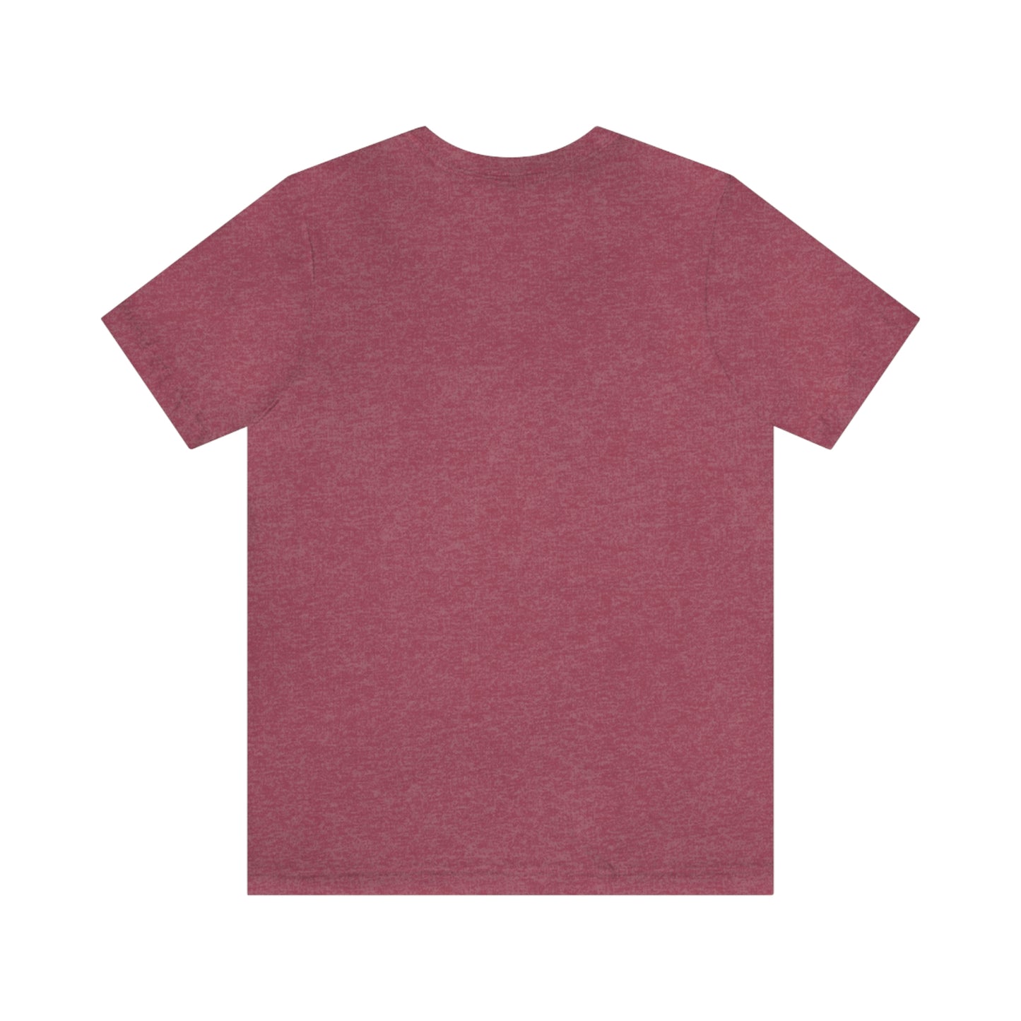 It’s cold outside- Unisex Jersey Short Sleeve Tee