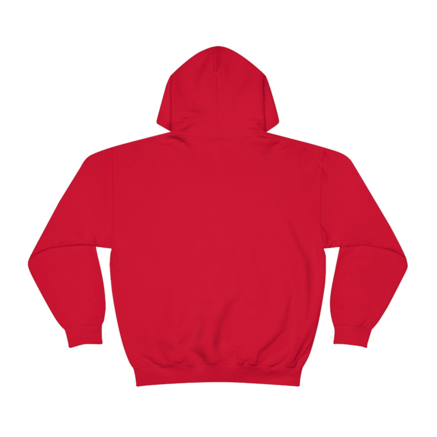Girl gangster-Heavy Blend™ Hooded Sweatshirt