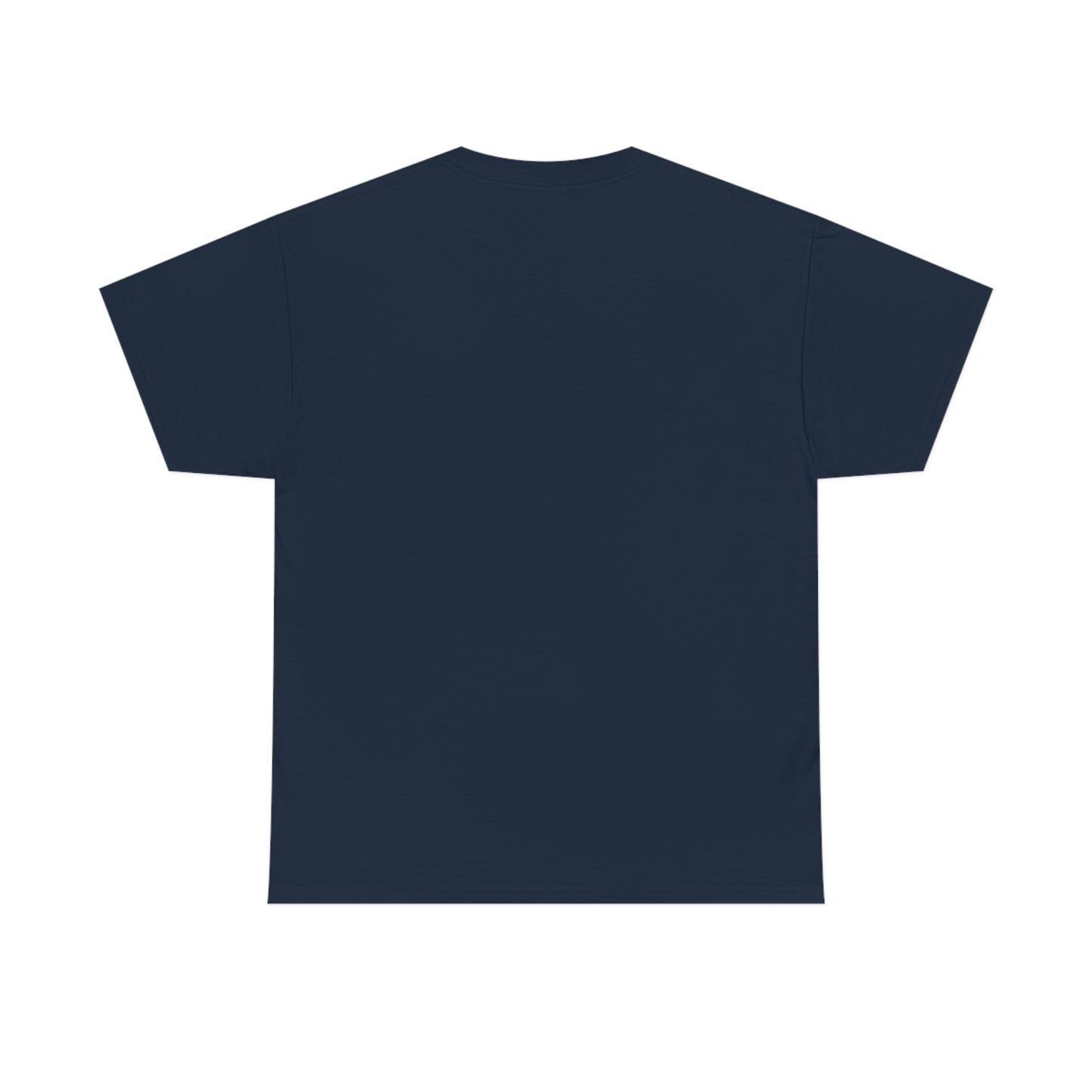 Air Force- Heavy Cotton Tee