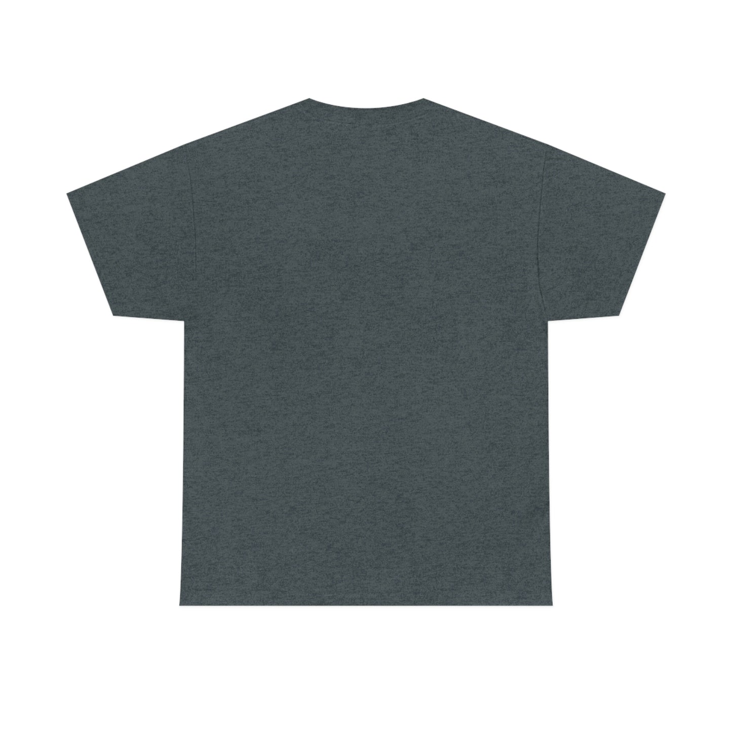 It’s my birthday— Heavy Cotton Tee