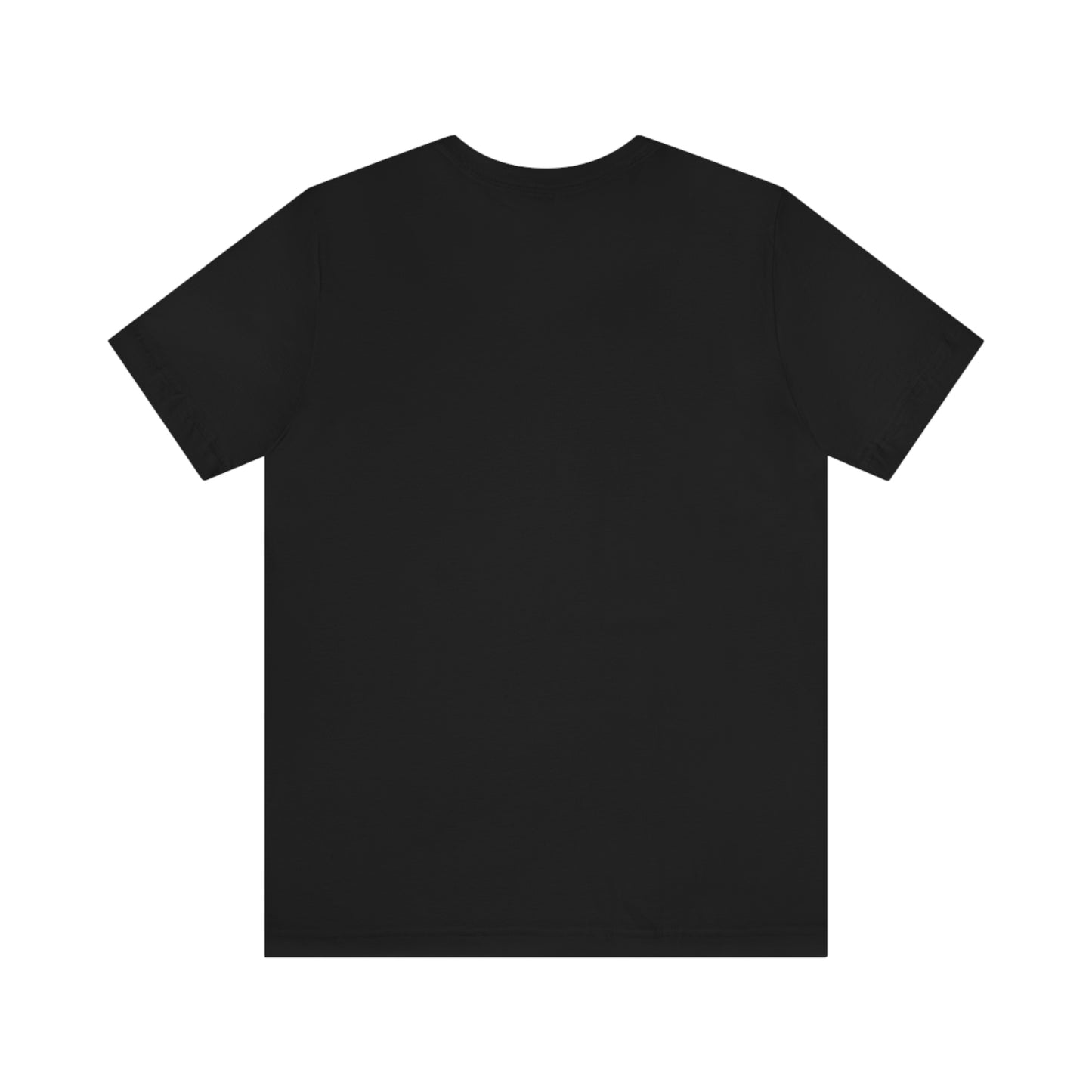 Only talking to my cats- Jersey Short Sleeve Tee
