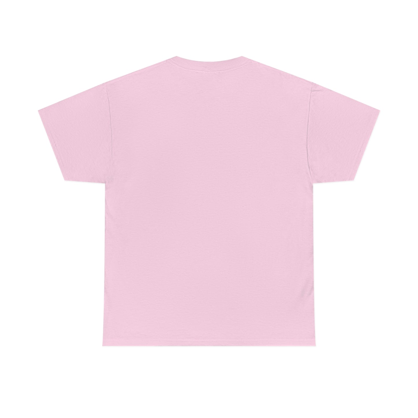 Step inside to nature- Heavy Cotton Tee