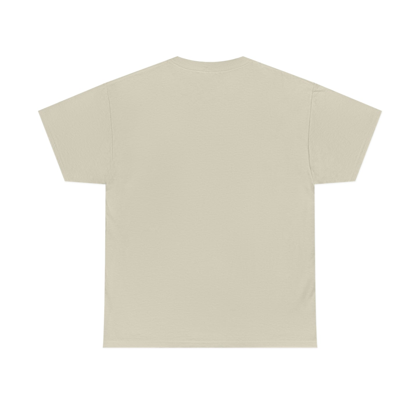 Weed—Heavy Cotton Tee