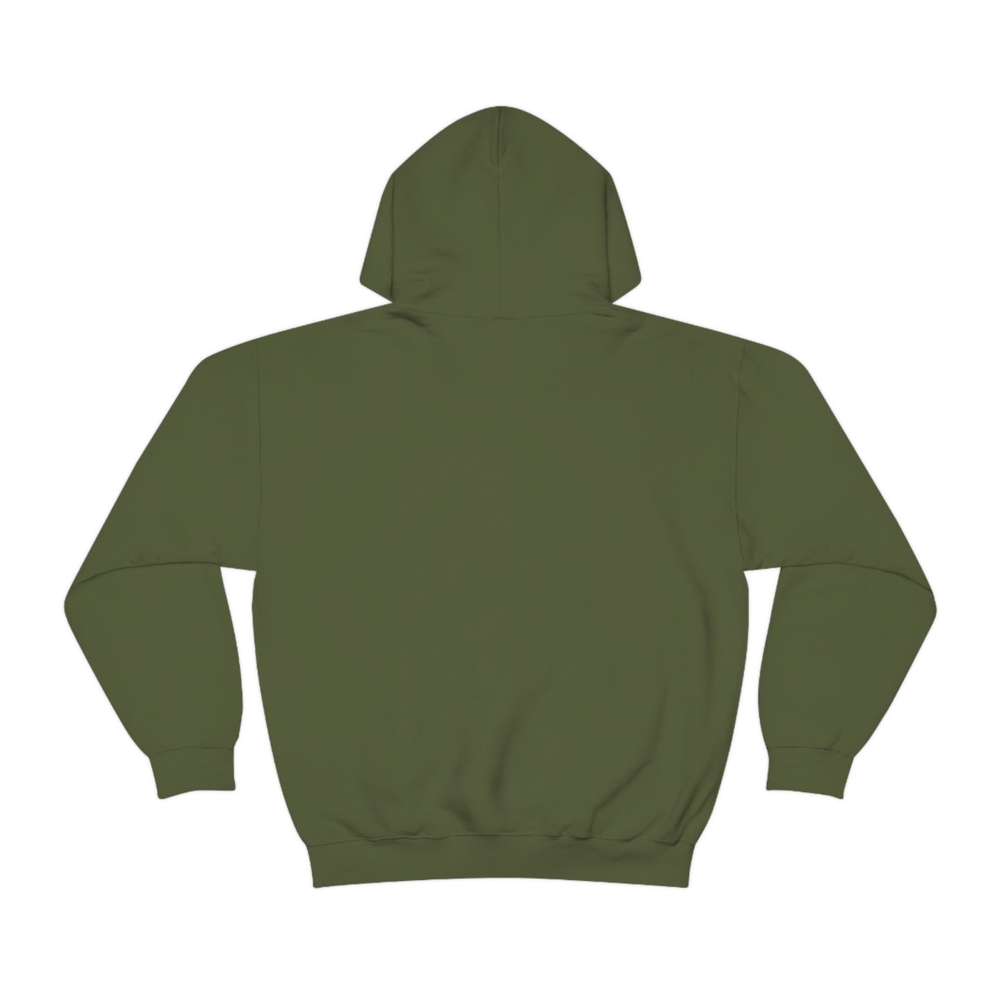 Gangster- Heavy Blend™ Hooded Sweatshirt