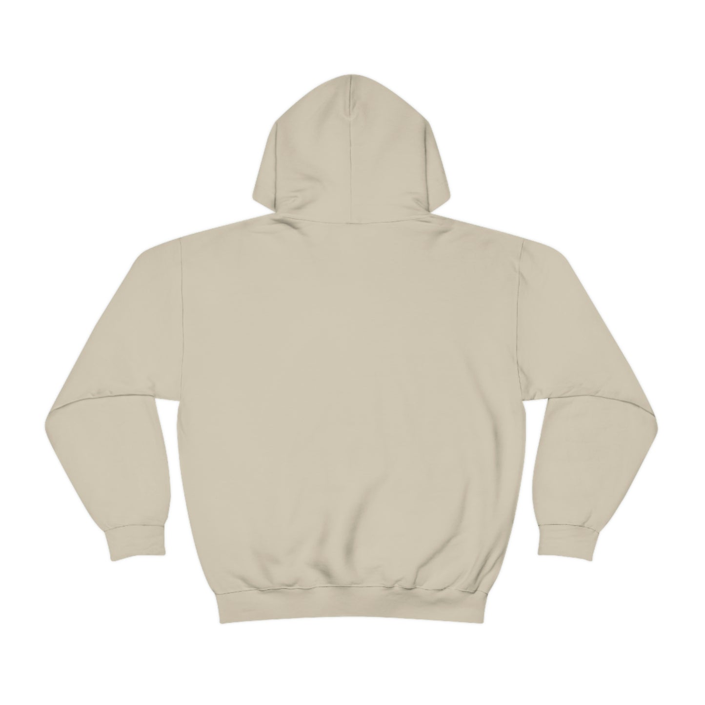Gangster- Heavy Blend™ Hooded Sweatshirt