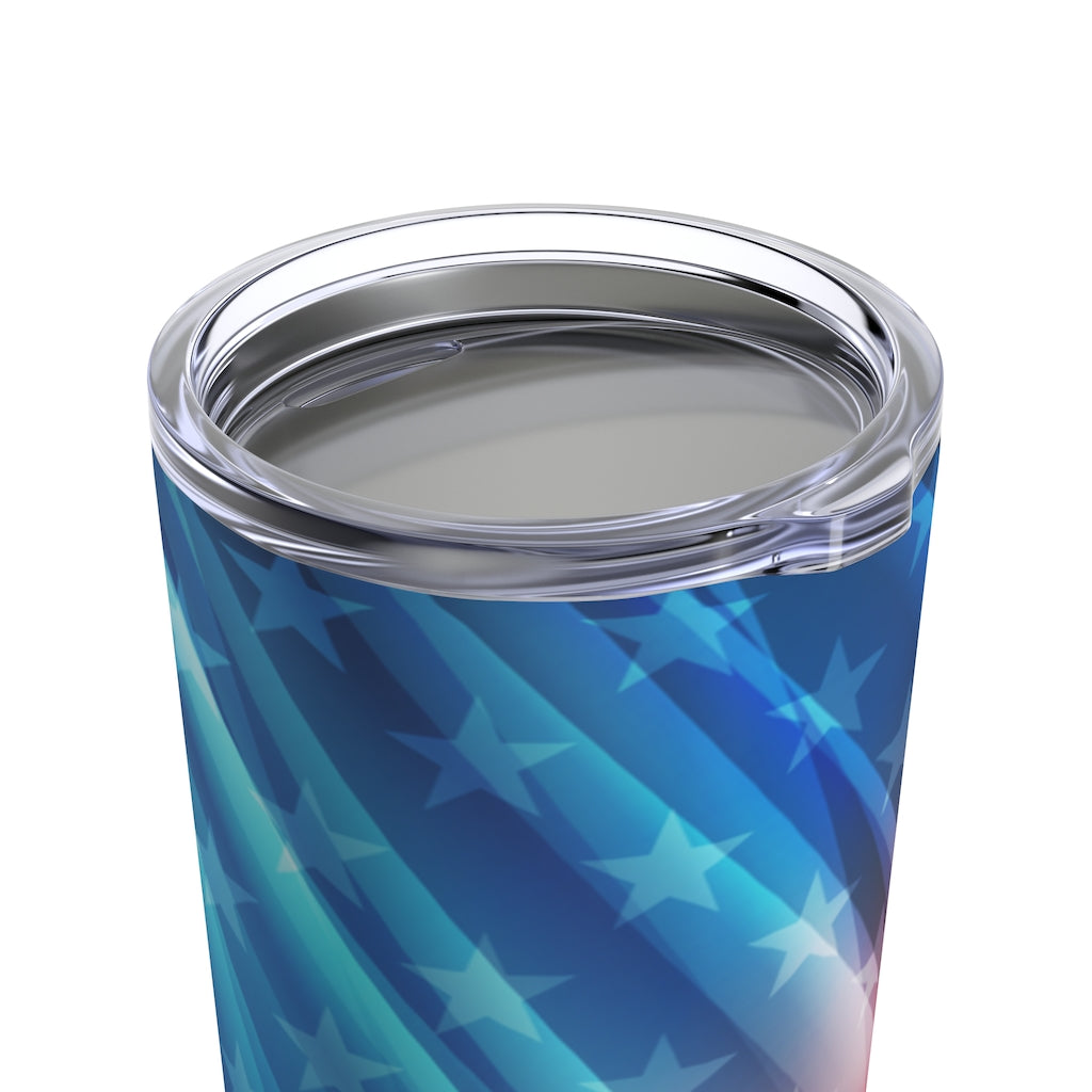 USA Tumbler 20oz