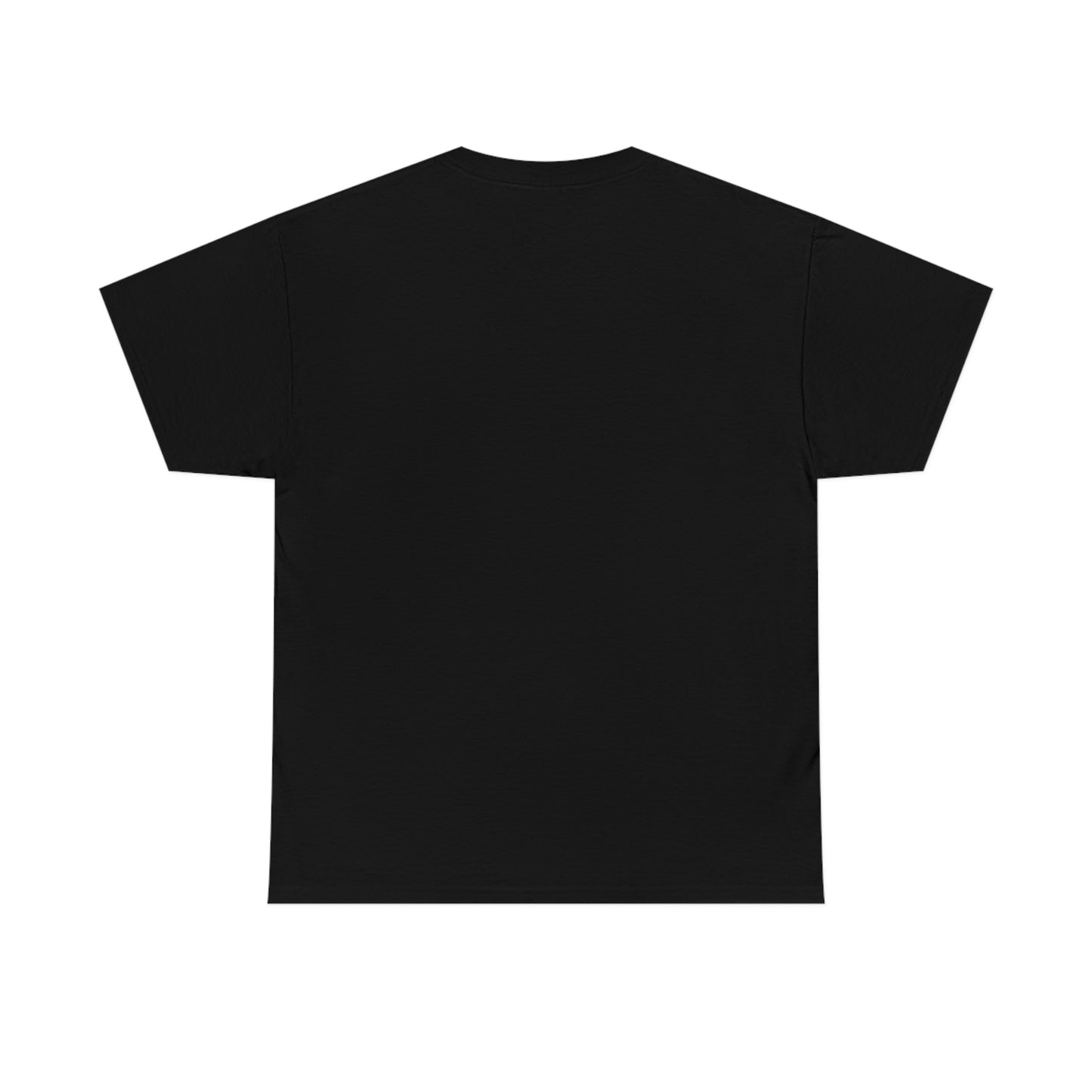 Live laugh love - Heavy Cotton Tee