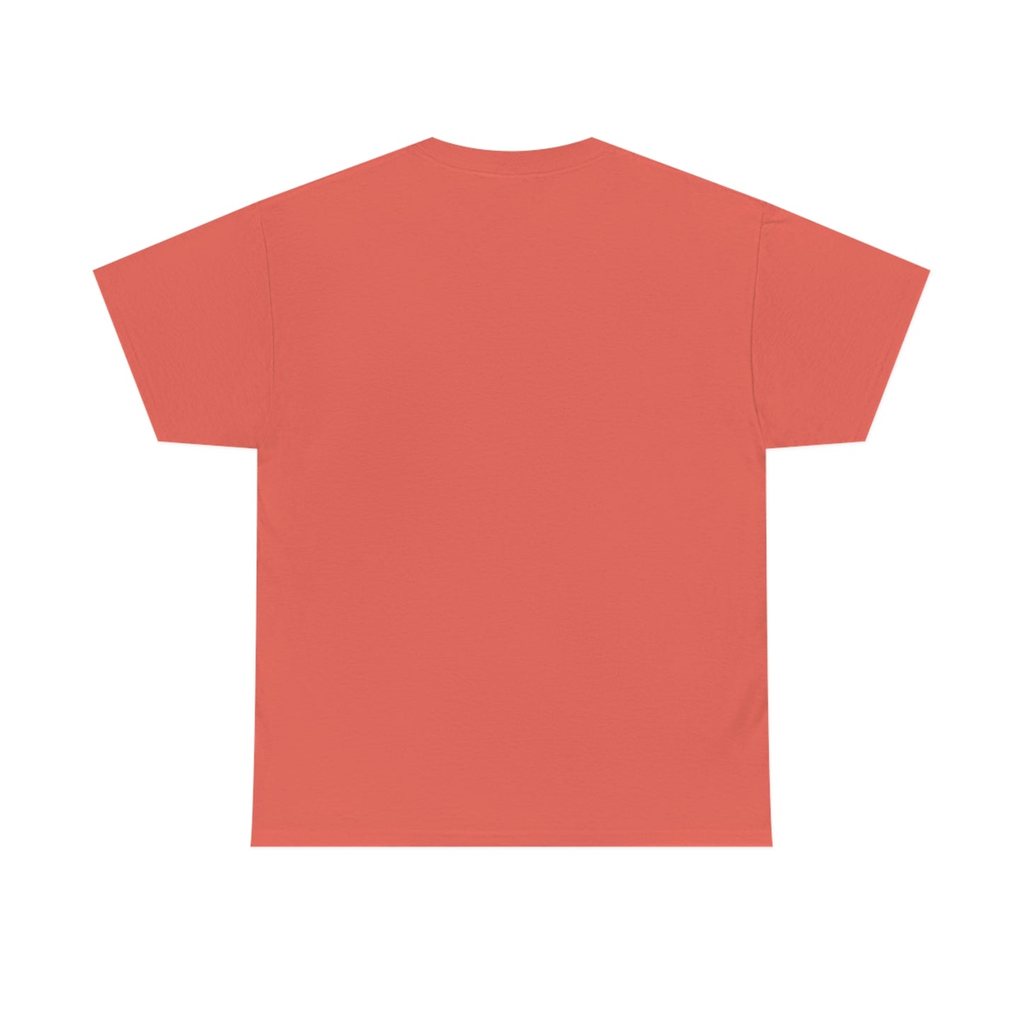 It’s my birthday— Heavy Cotton Tee