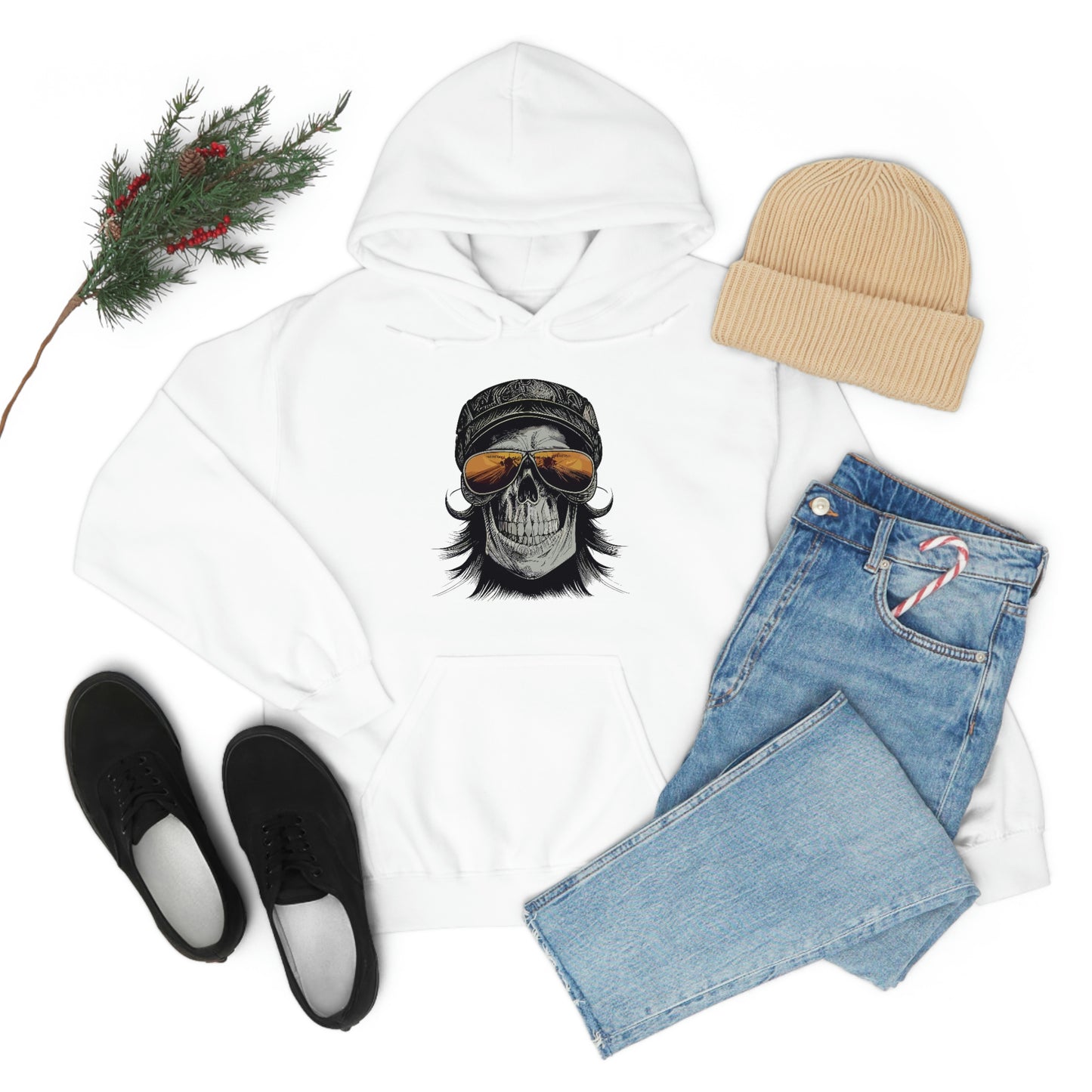 Heavy Blend™ Hooded Sweatshirt