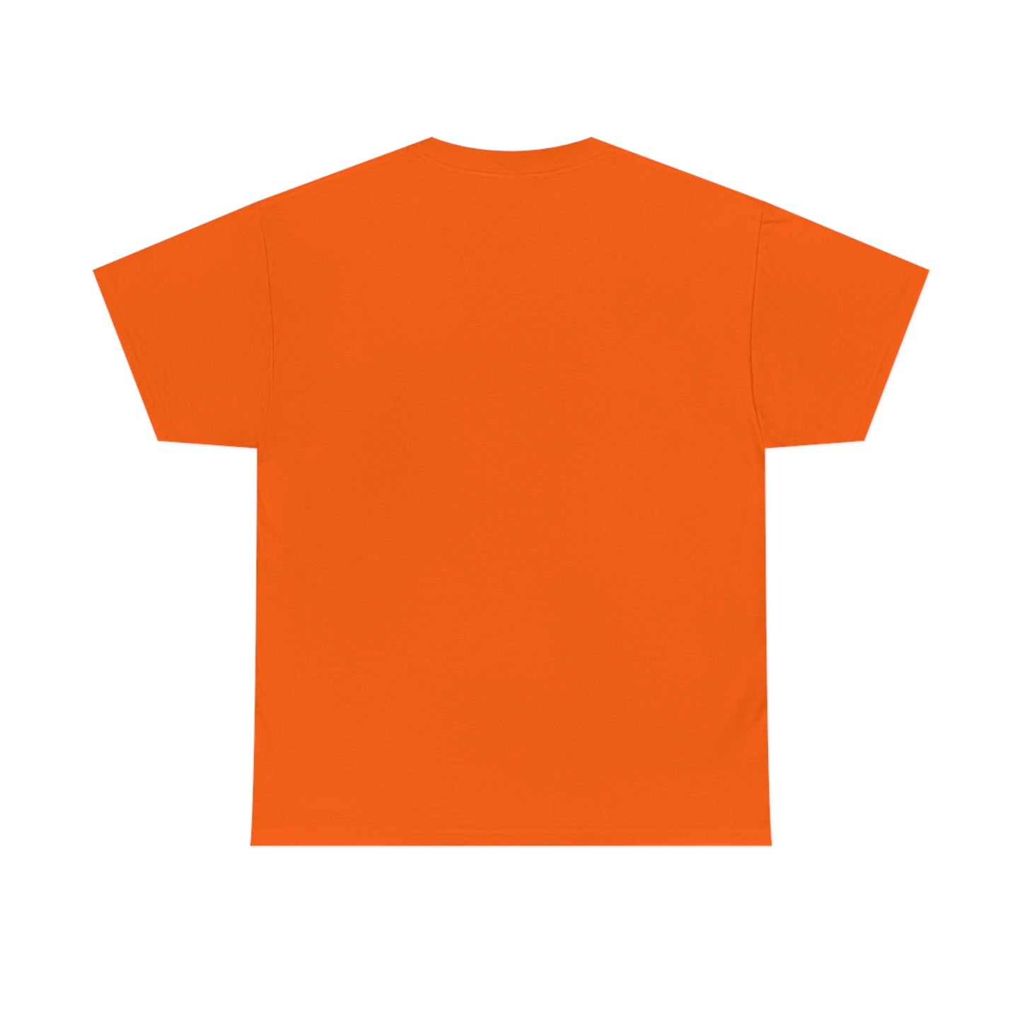 Step inside to nature- Heavy Cotton Tee