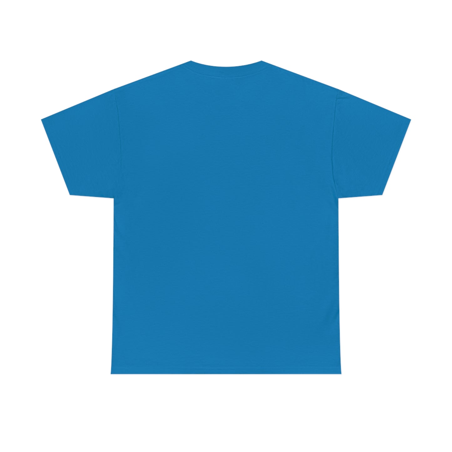Lady- Heavy Cotton Tee
