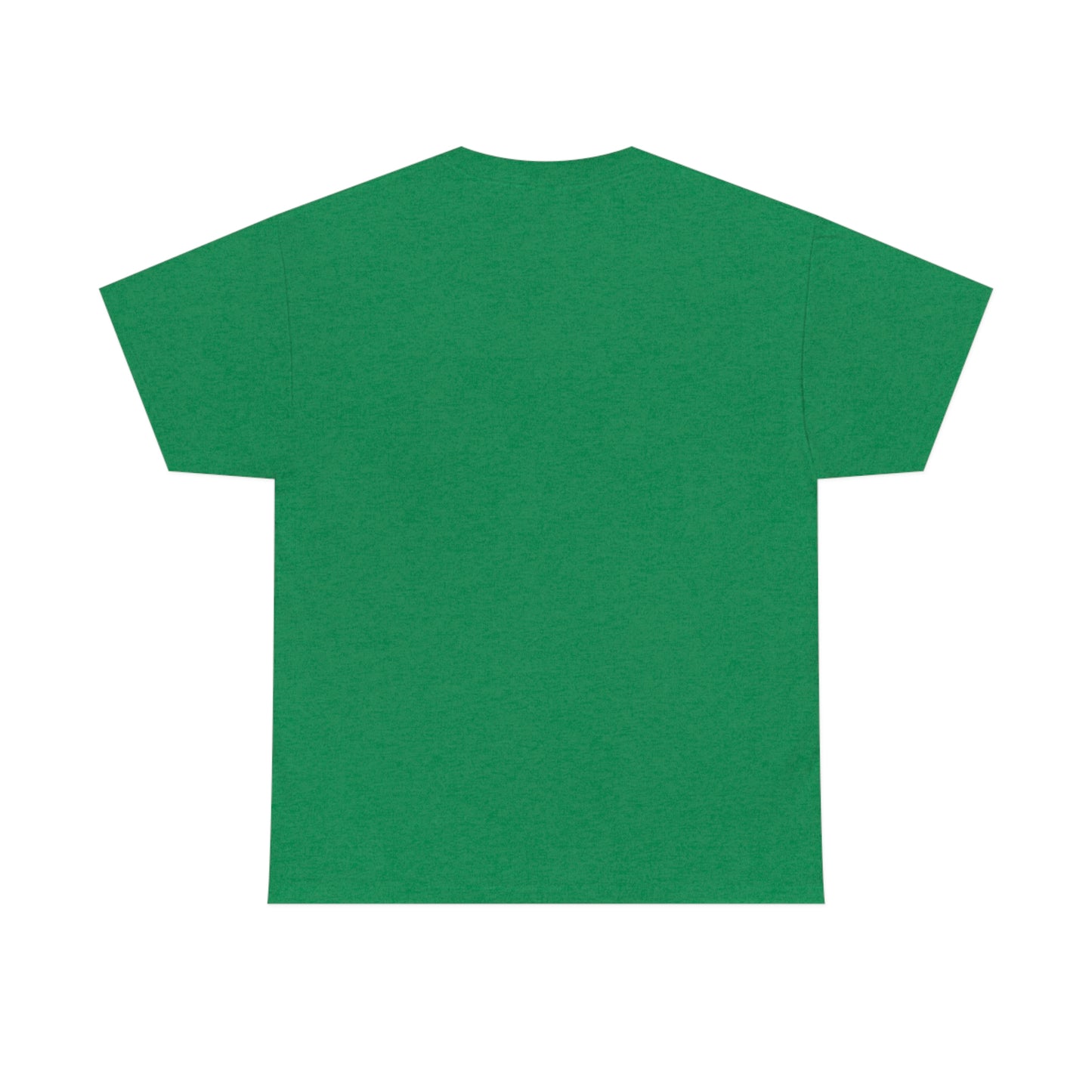 Weed—Heavy Cotton Tee