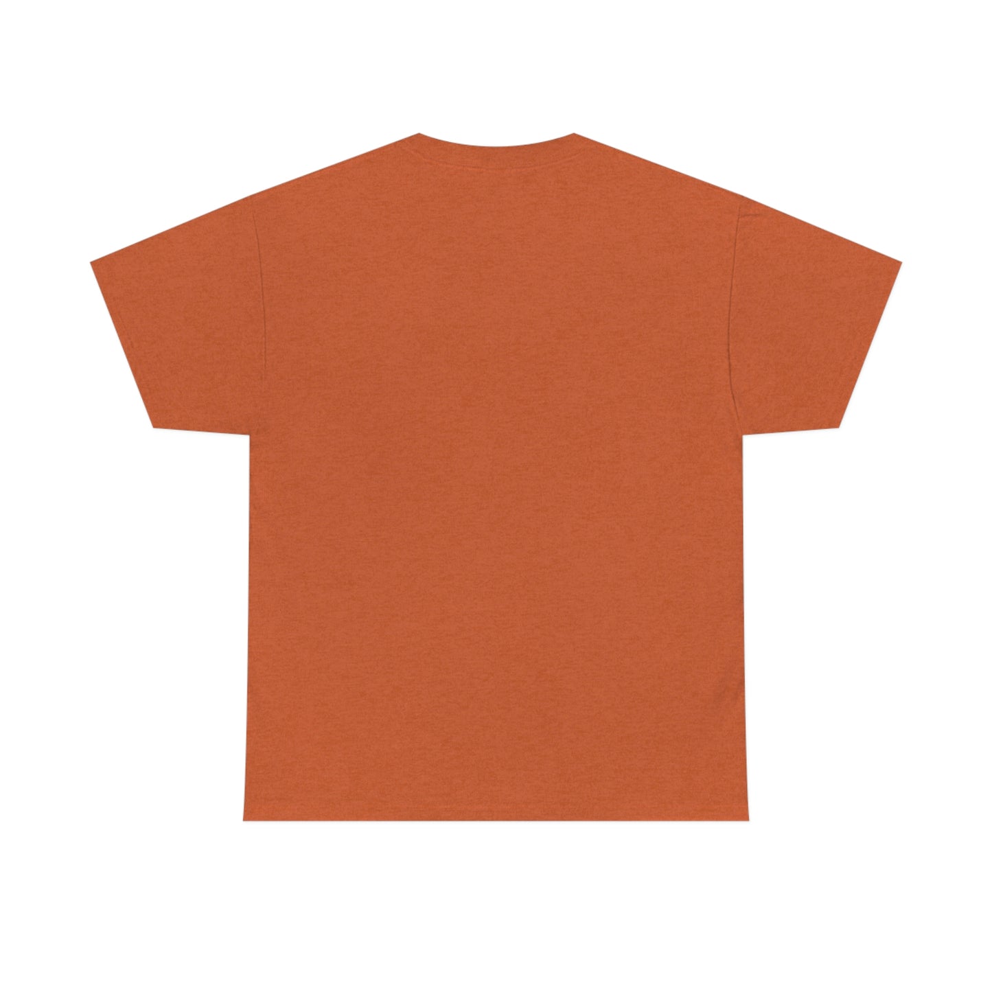 Weed—Heavy Cotton Tee