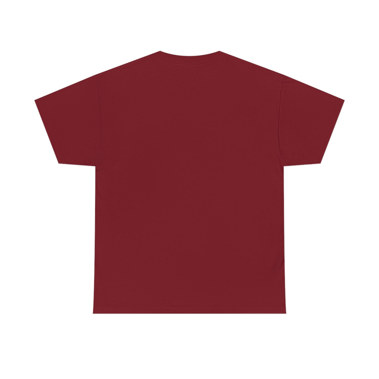 Motorcycle— Heavy Cotton Tee