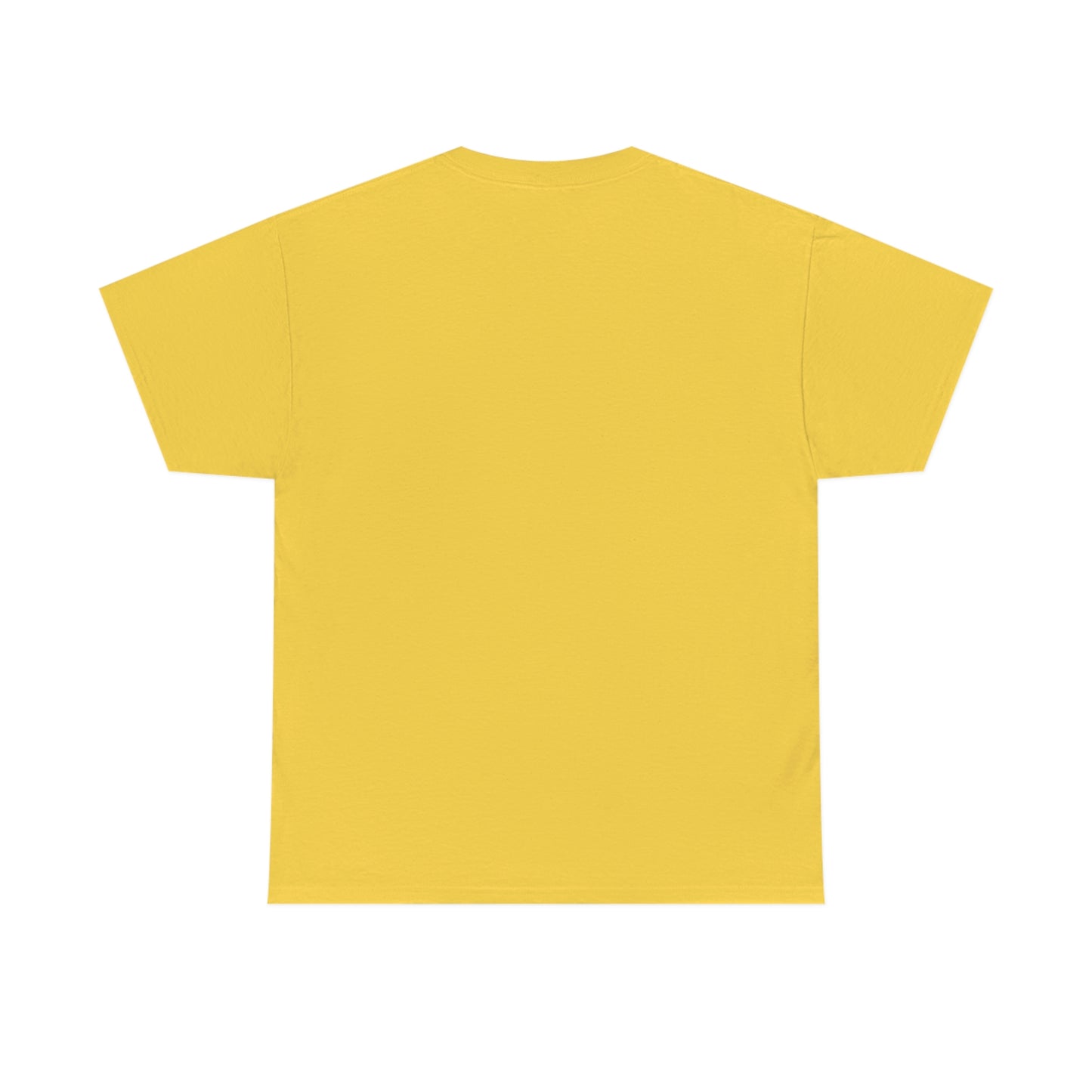 Step inside to nature- Heavy Cotton Tee