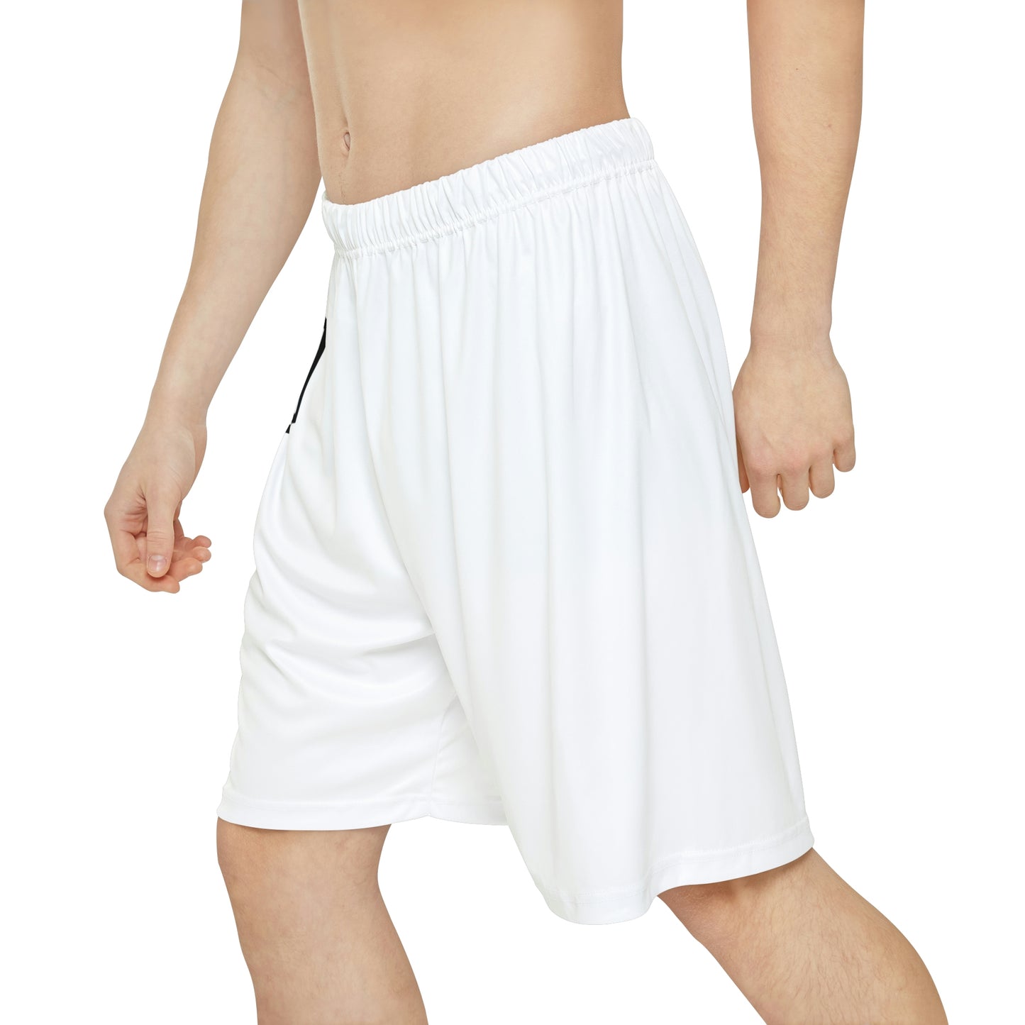 Boxing- Men’s Sports Shorts (AOP)
