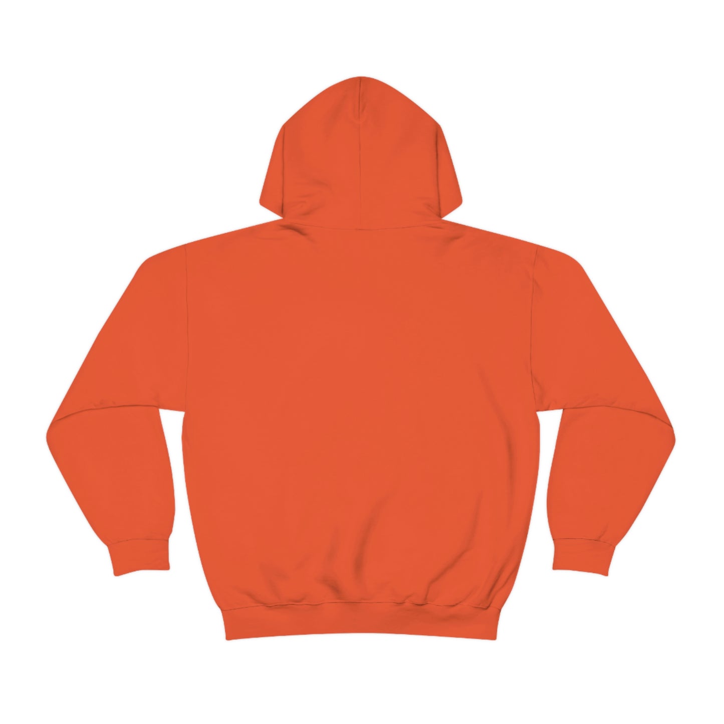 Gangster- Heavy Blend™ Hooded Sweatshirt
