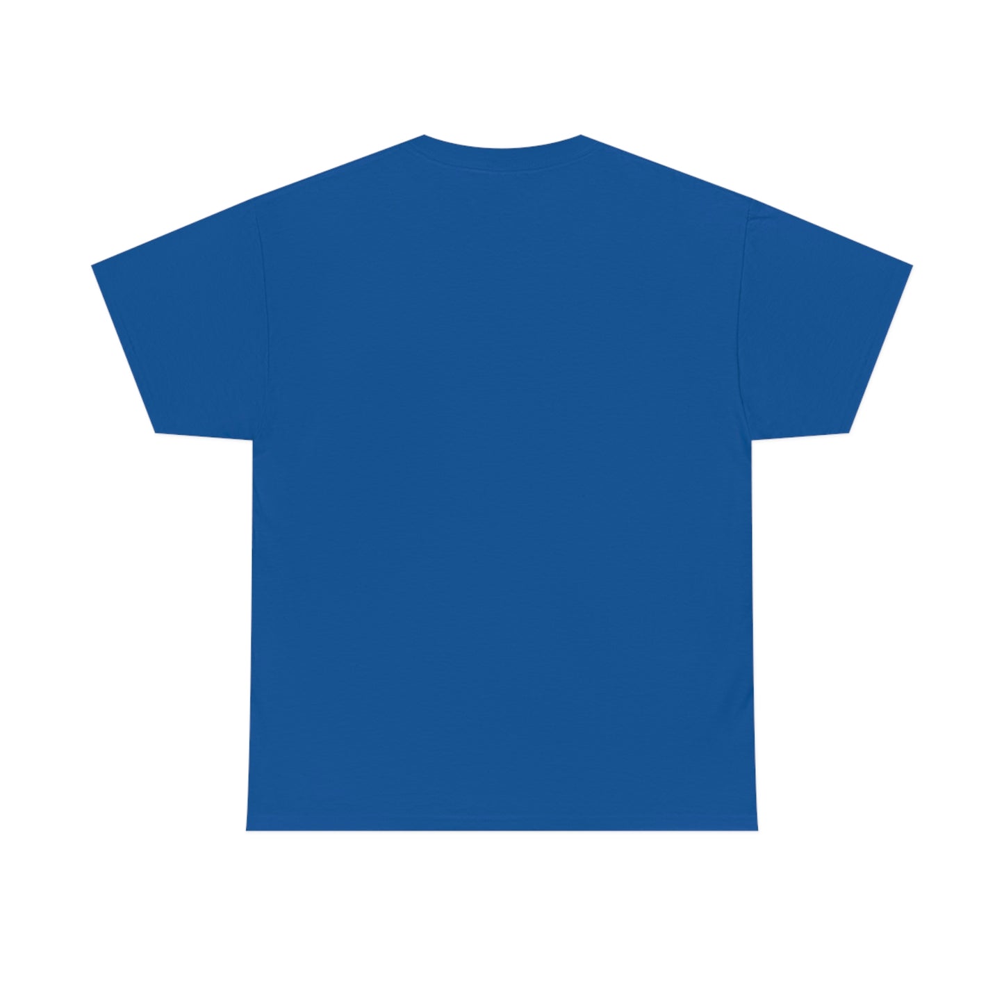 Lady- Heavy Cotton Tee