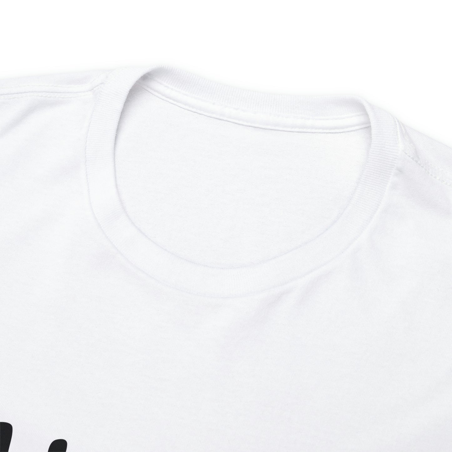 Hangry- Heavy Cotton Tee