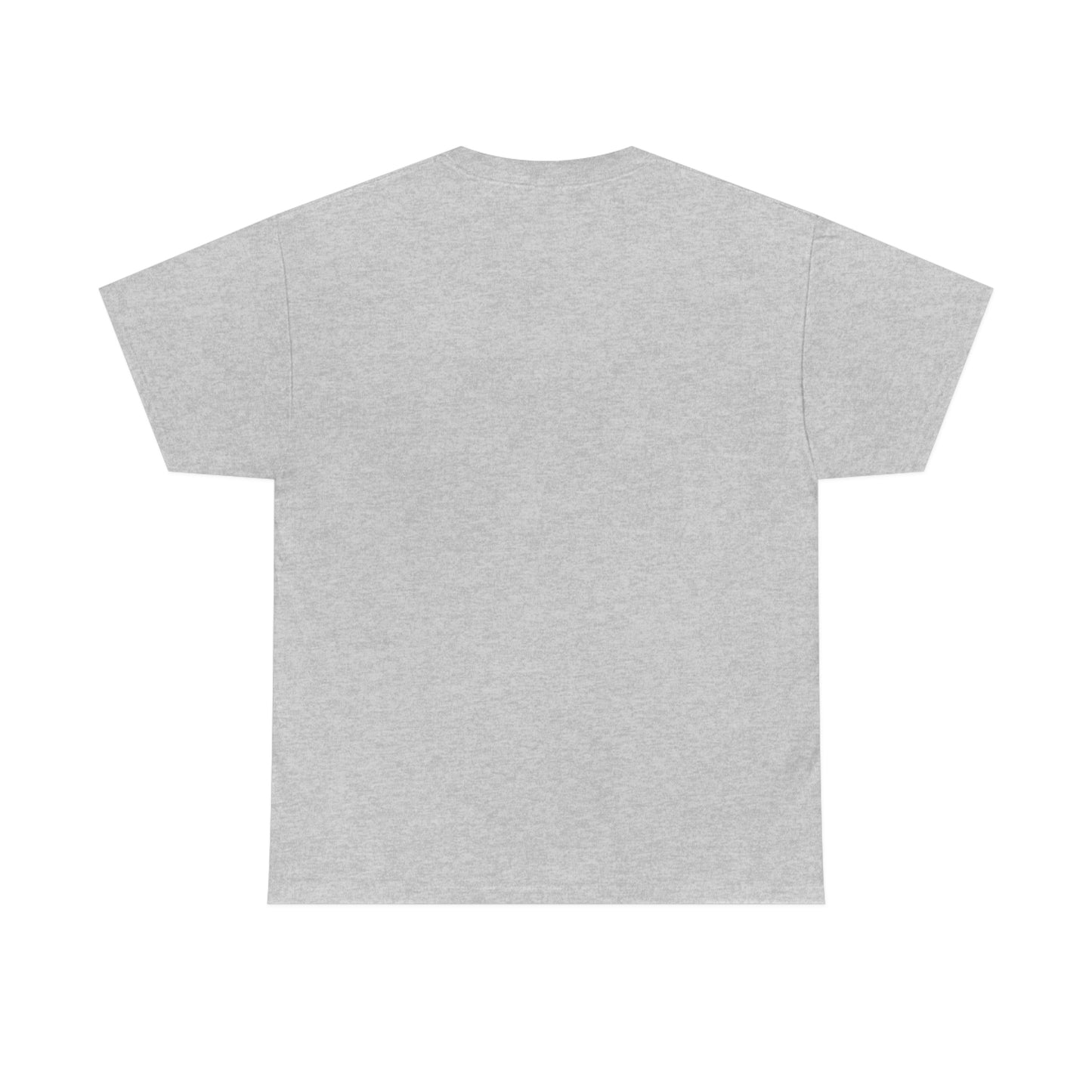 Step inside to nature- Heavy Cotton Tee