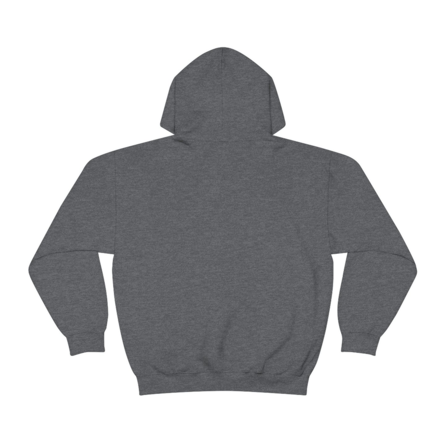 Gangster- Heavy Blend™ Hooded Sweatshirt