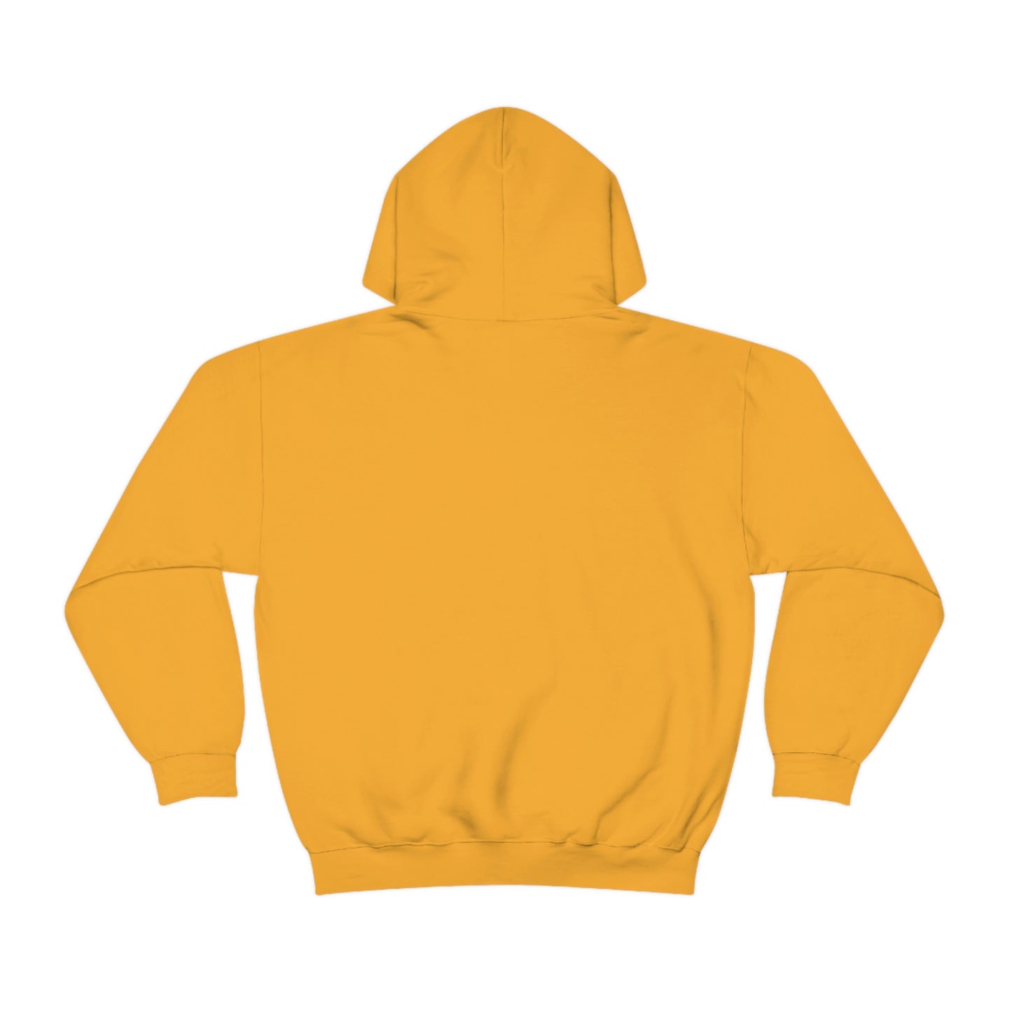 Gangster- Heavy Blend™ Hooded Sweatshirt