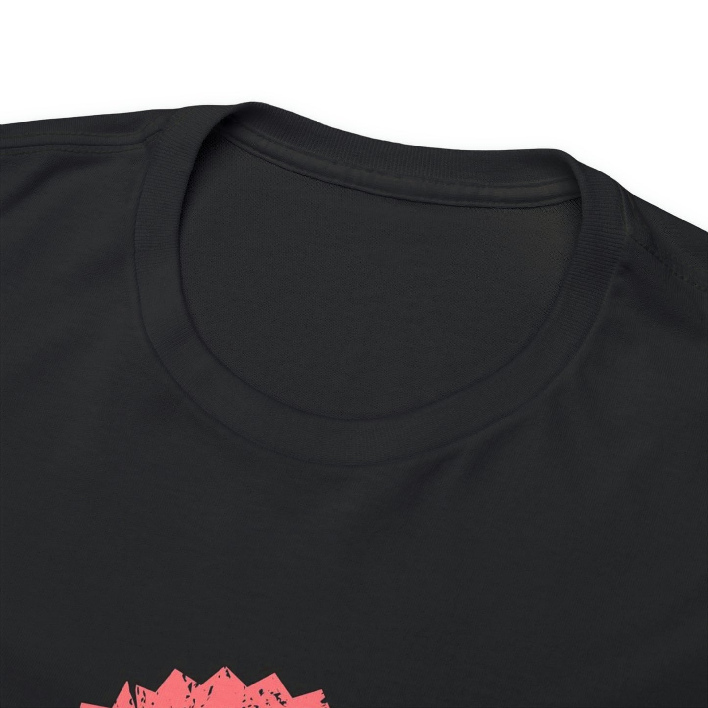 100 percent bullshit- Heavy Cotton Tee