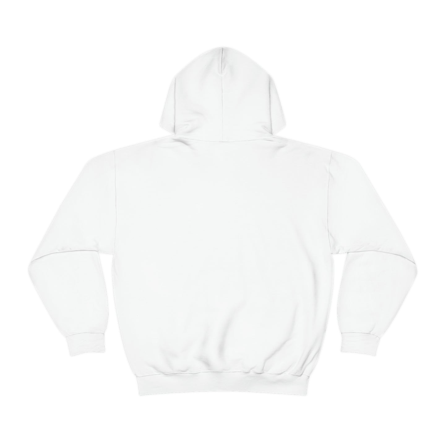 Girl gangster-Heavy Blend™ Hooded Sweatshirt
