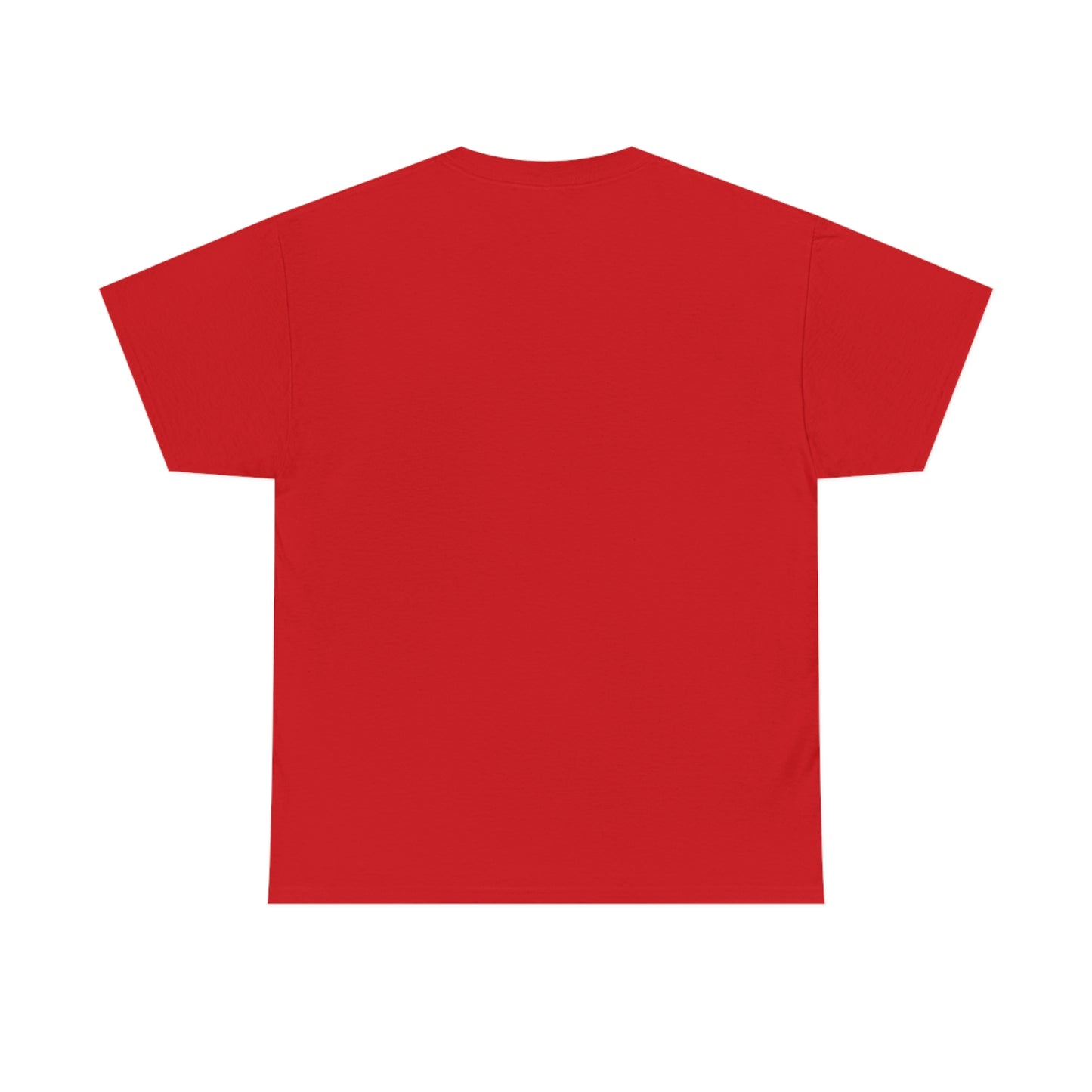 Step inside to nature- Heavy Cotton Tee