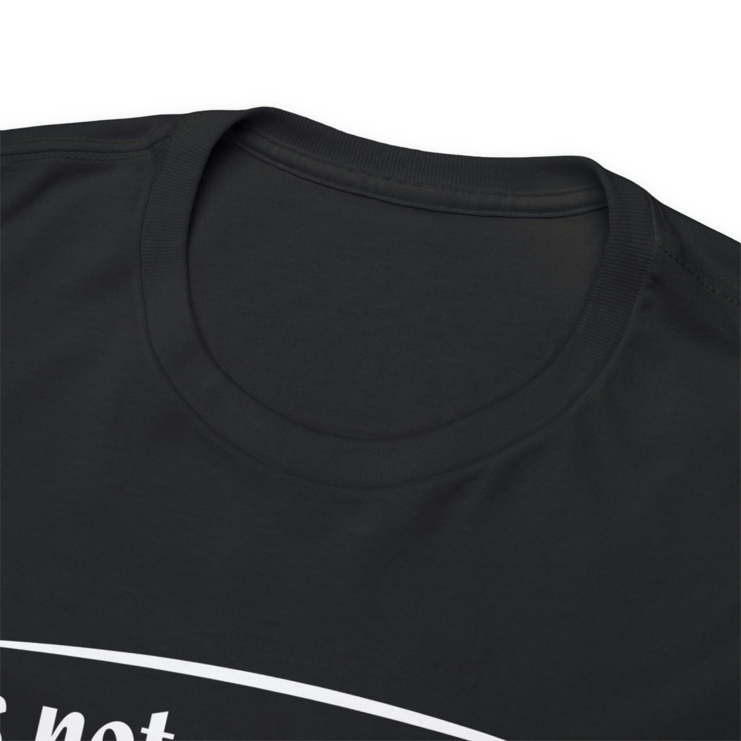It’s not me it’s you- Unisex Heavy Cotton Tee