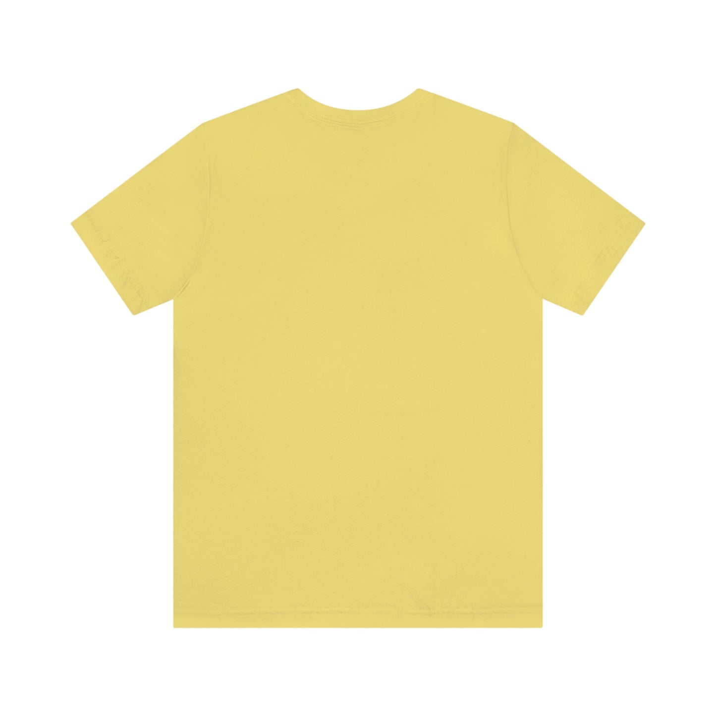 F u - Unisex Jersey Short Sleeve Tee
