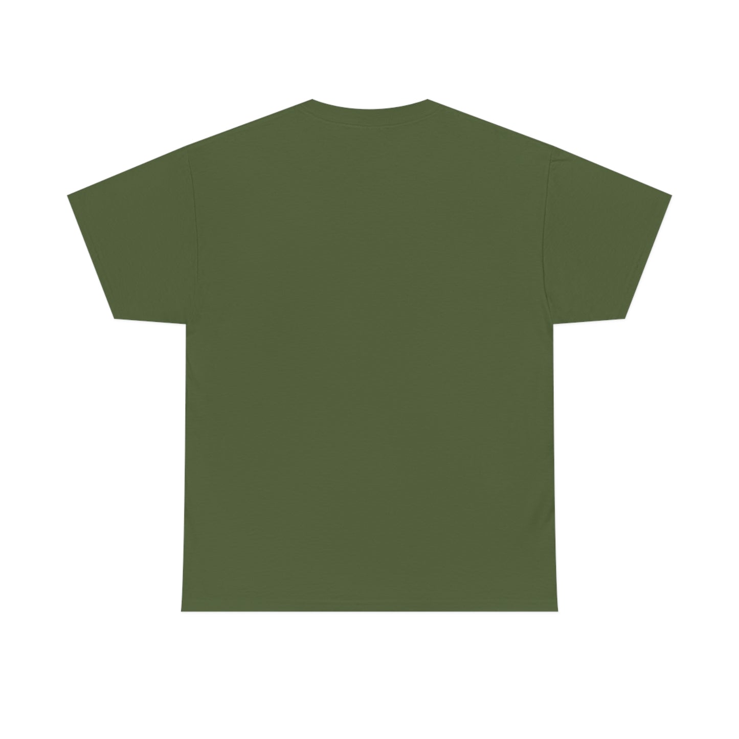 Motorcycle— Heavy Cotton Tee