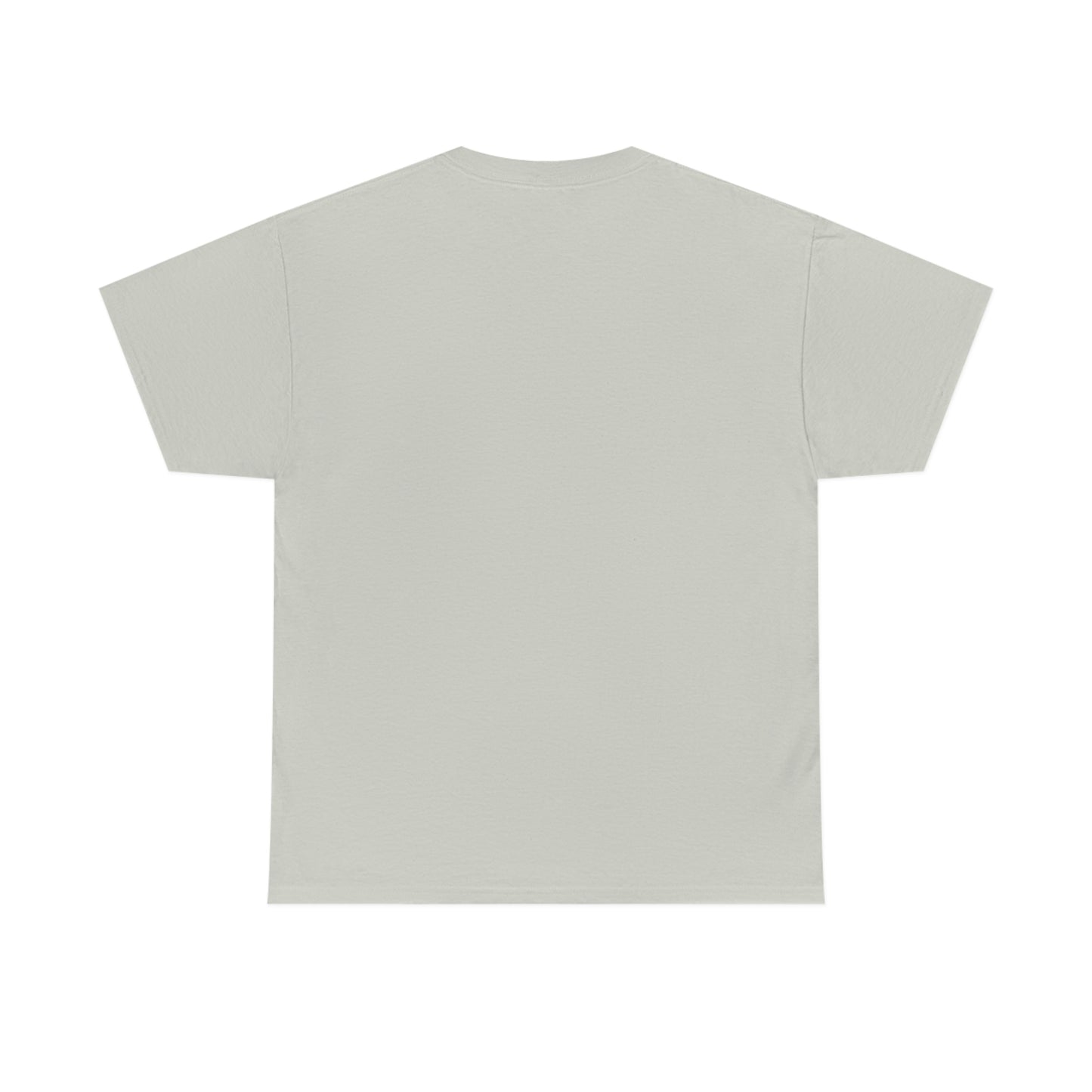 Step inside to nature- Heavy Cotton Tee