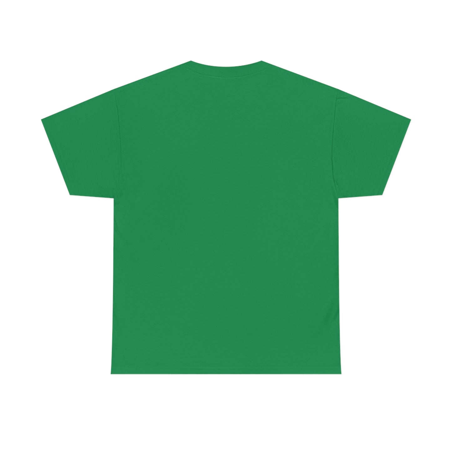 Step inside to nature- Heavy Cotton Tee