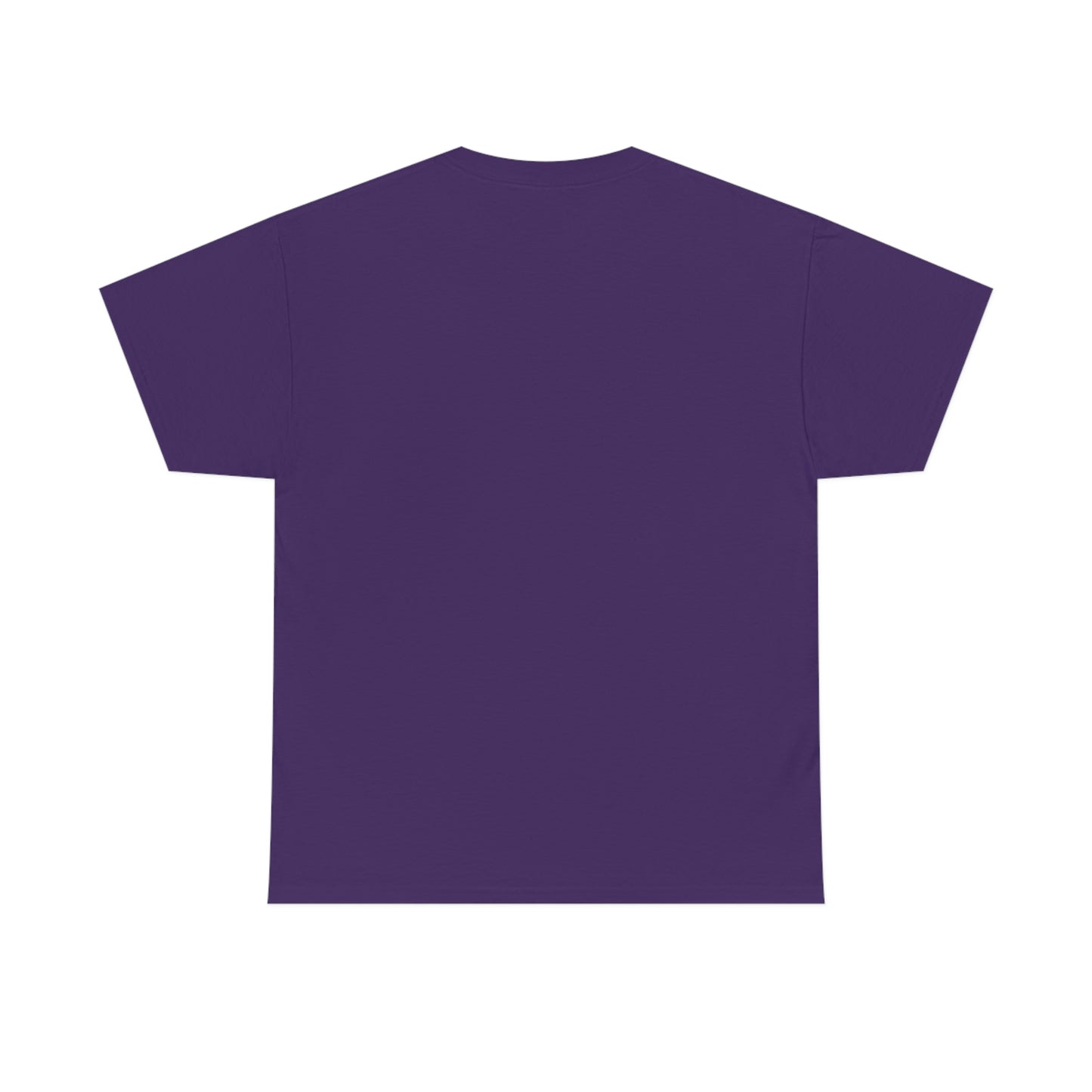 It’s my birthday— Heavy Cotton Tee