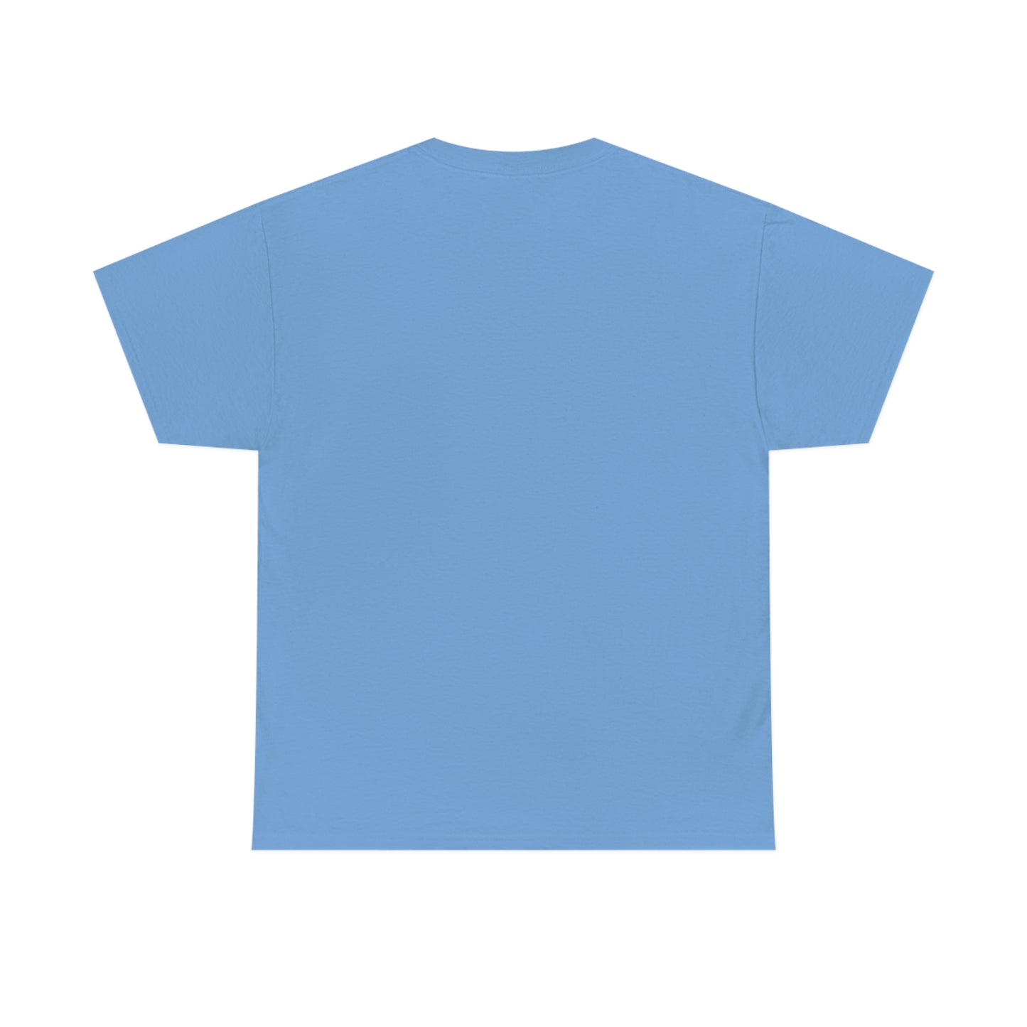 It’s my birthday— Heavy Cotton Tee