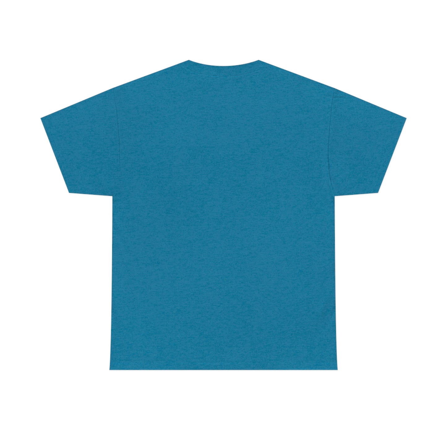 It’s my birthday— Heavy Cotton Tee